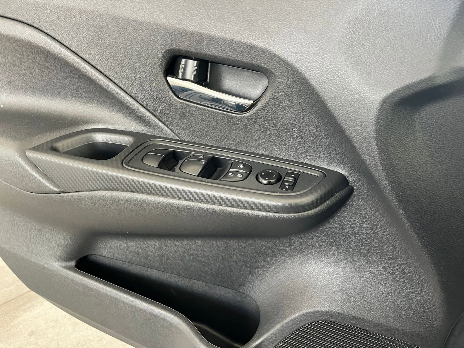 Thumbnail: 2025 Nissan Versa - 18