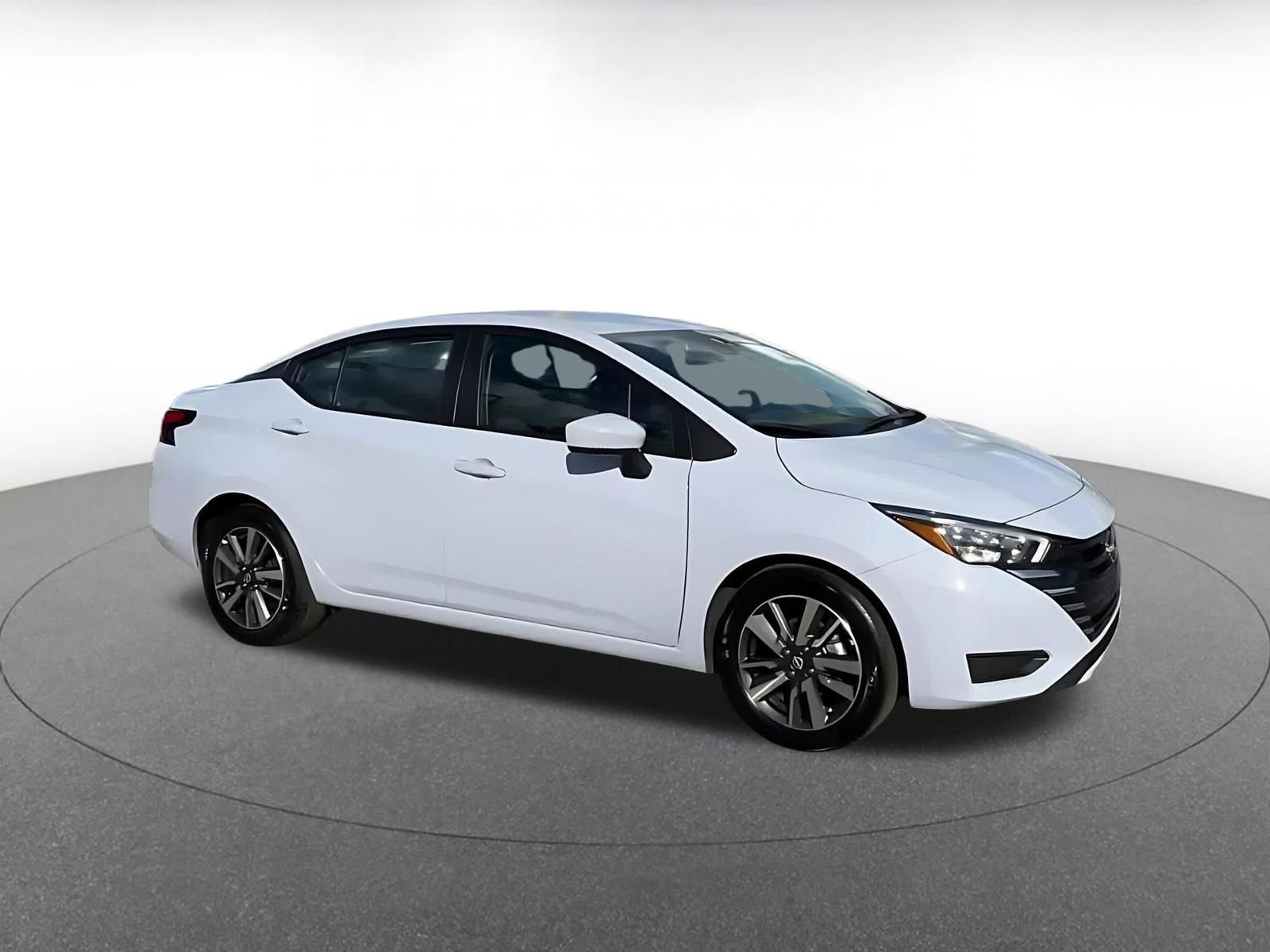 Thumbnail: 2025 Nissan Versa - 2