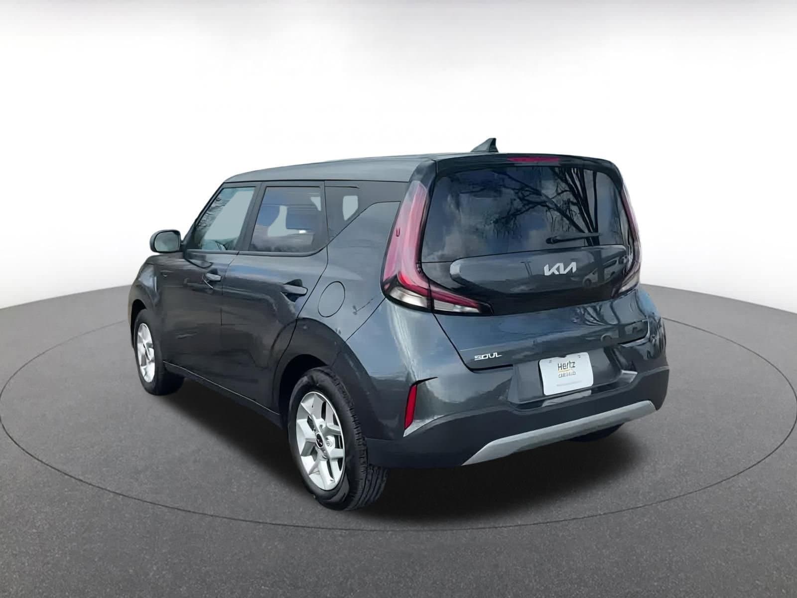 2024 Kia Soul LX 11