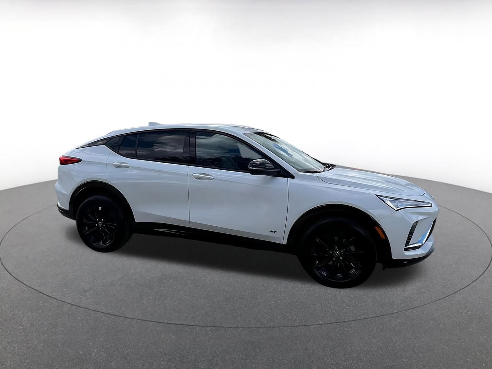 Thumbnail: 2025 Buick Envista - 1