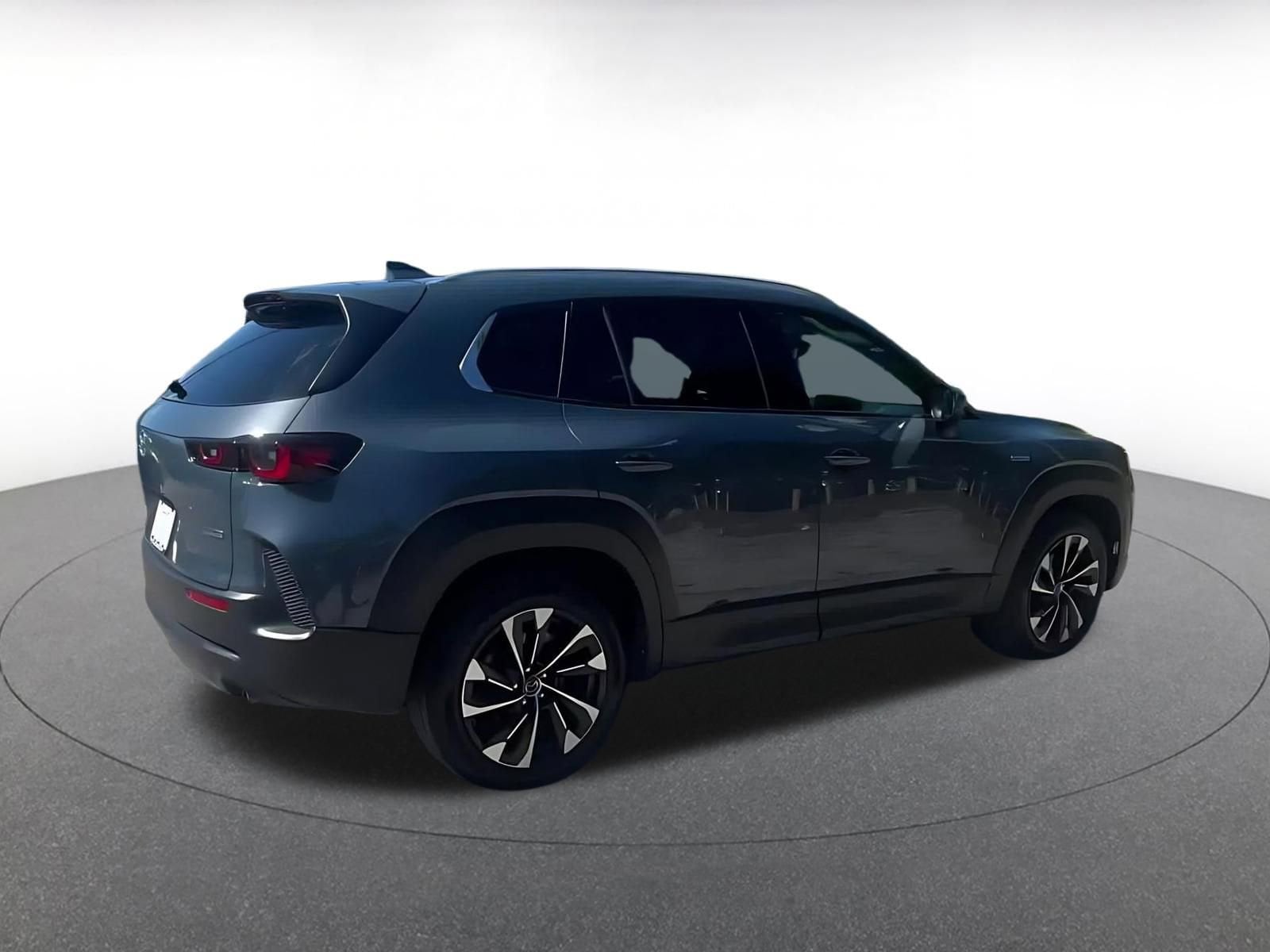 Thumbnail: 2025 Mazda CX-50 - 15