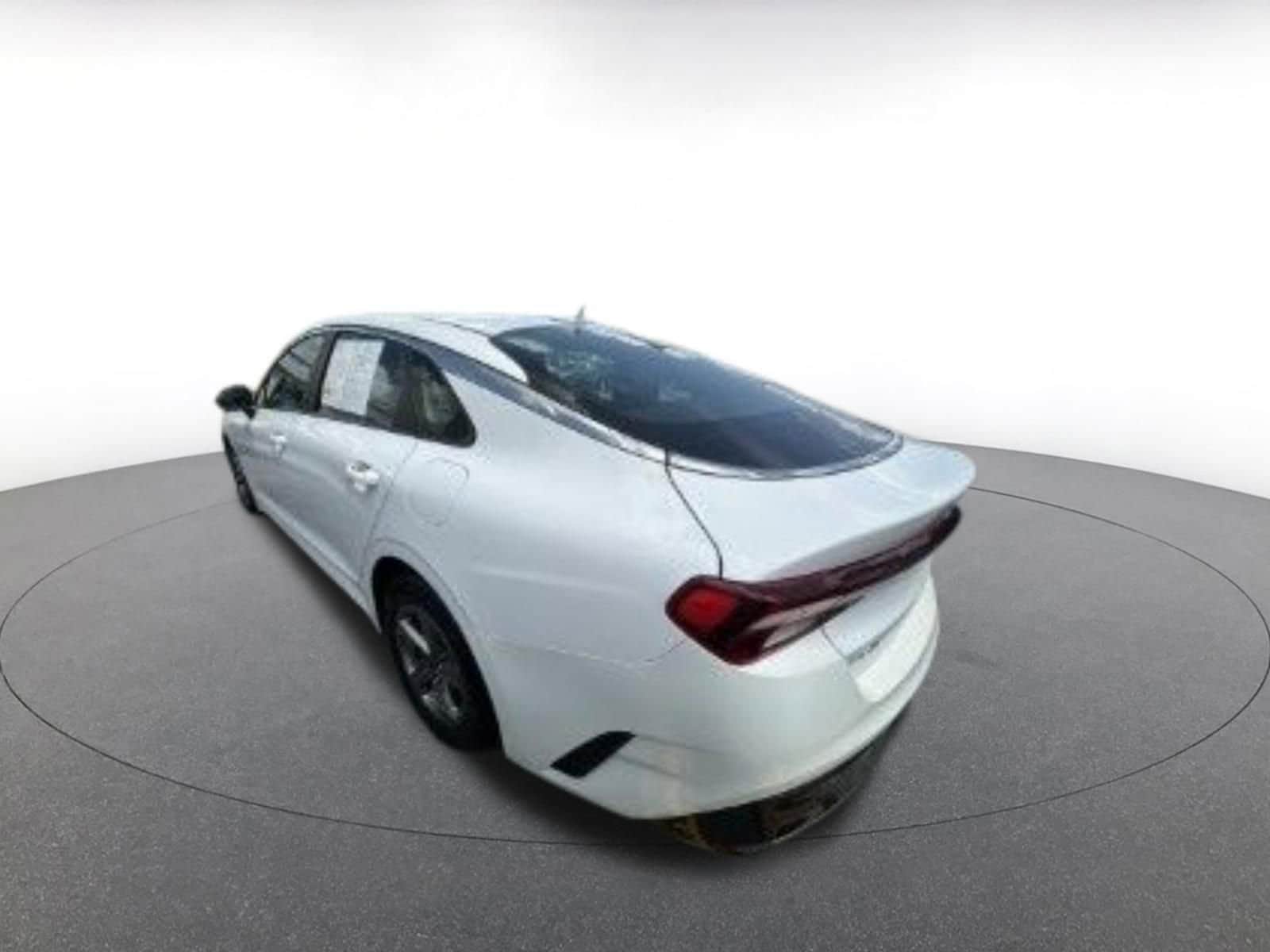 Thumbnail: 2023 Kia K5 - 5