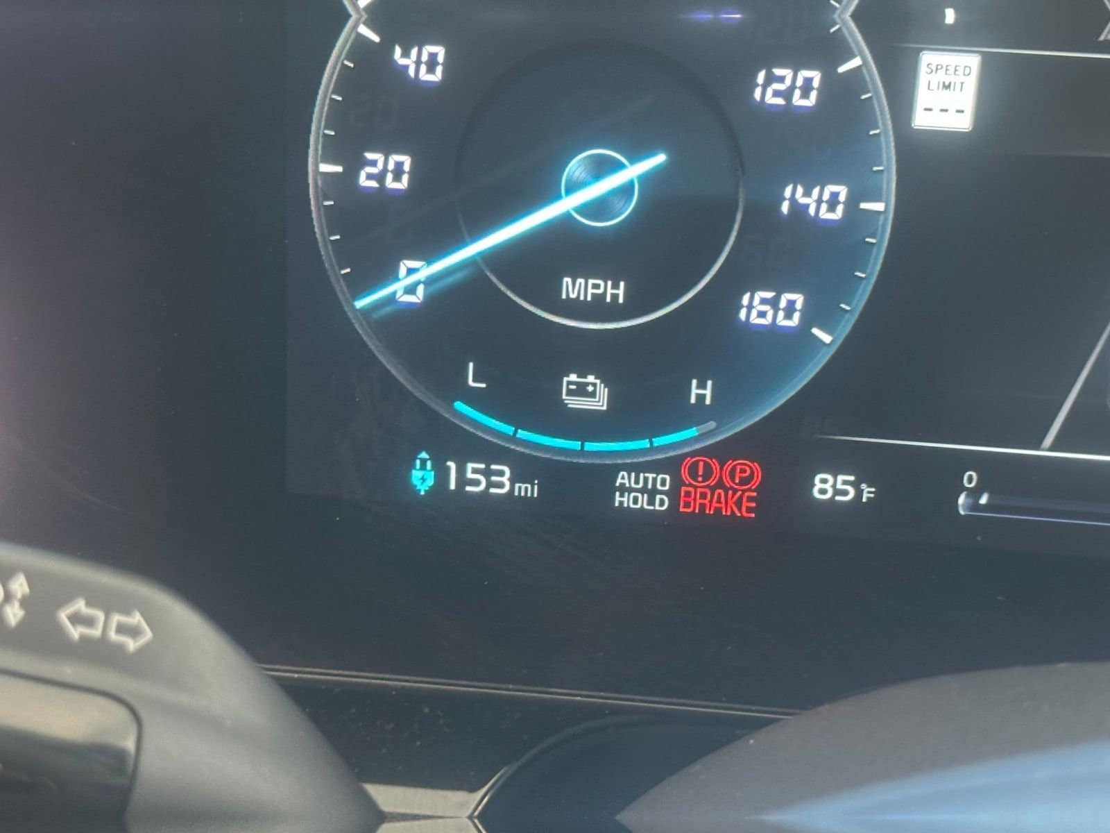 Thumbnail: 2023 Kia Niro - 20
