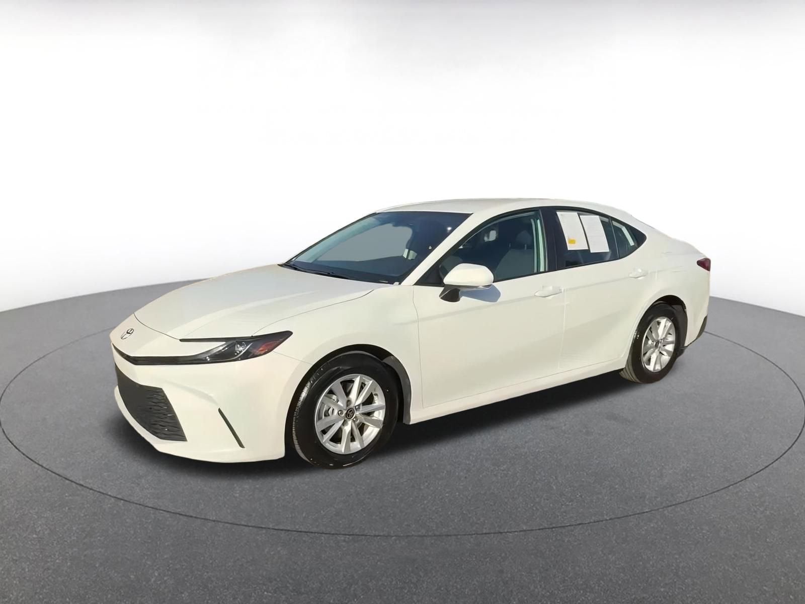 Thumbnail: 2025 Toyota Camry - 7
