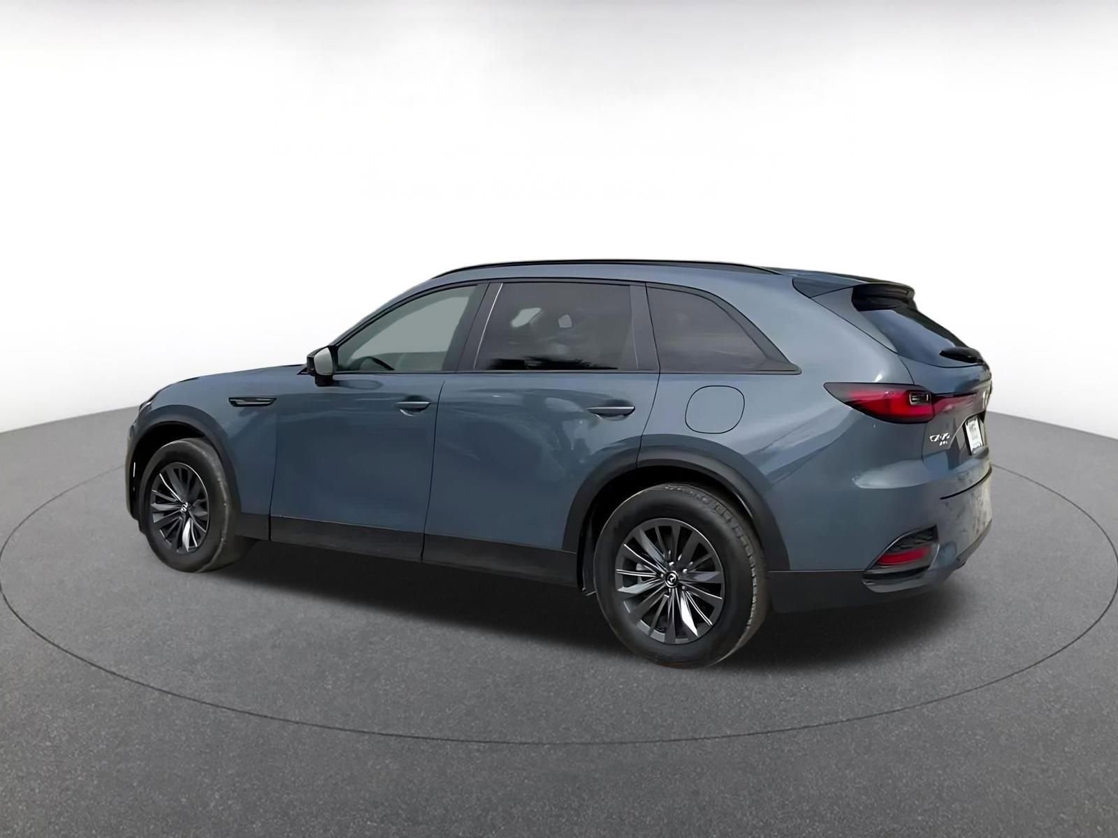 Thumbnail: 2025 Mazda CX-70 - 10