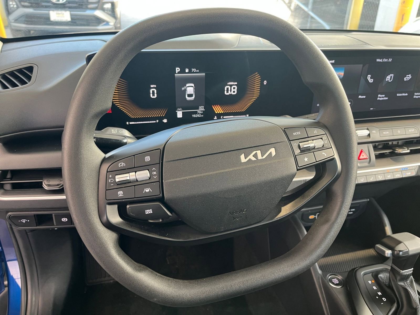 Thumbnail: 2025 Kia K4 - 28