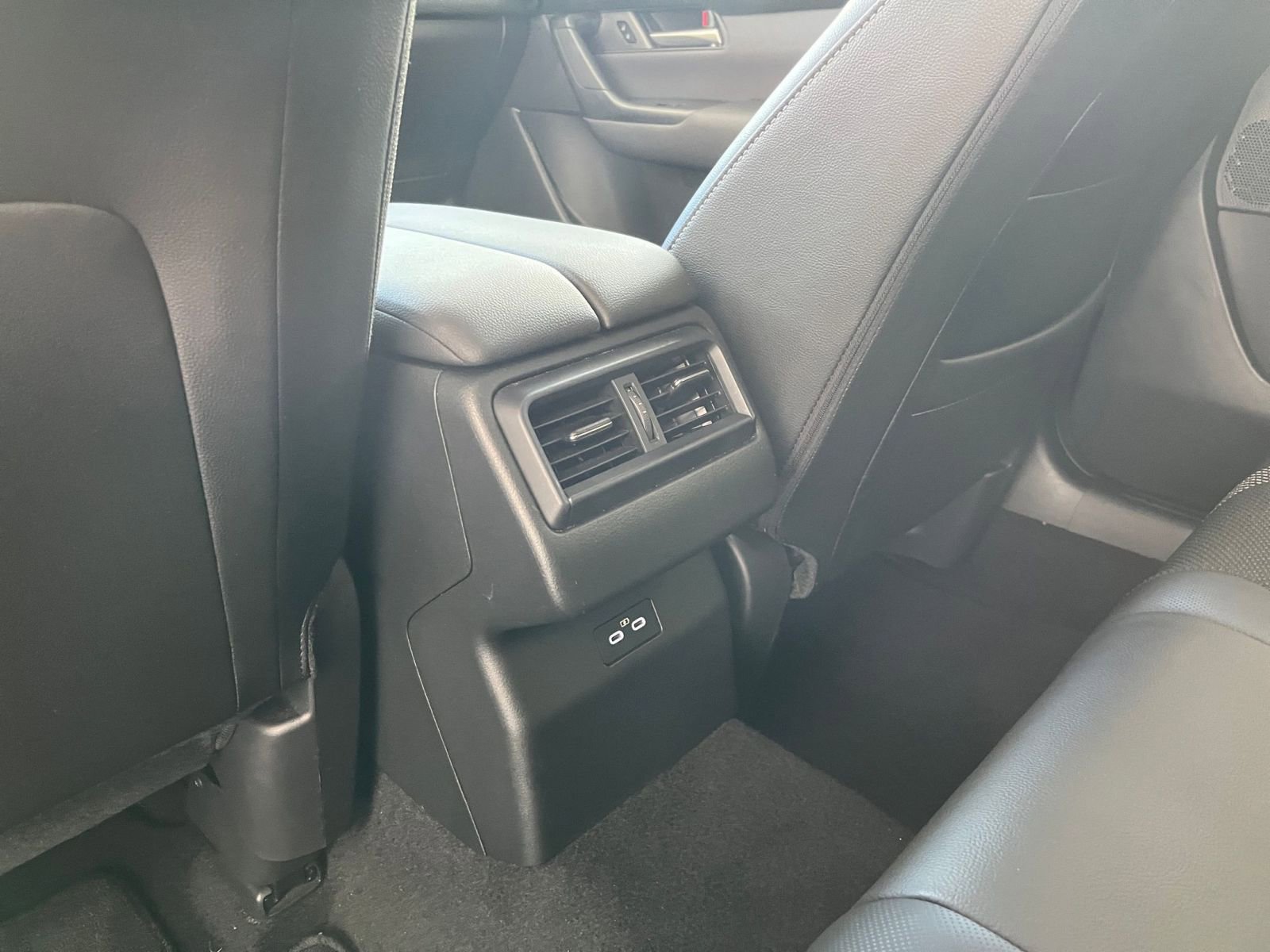 Thumbnail: 2025 Mazda CX-50 - 24