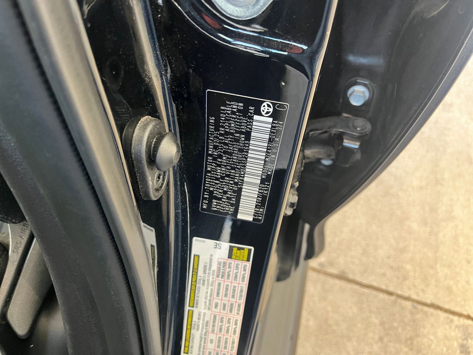 Thumbnail: 2025 Toyota Corolla - 27