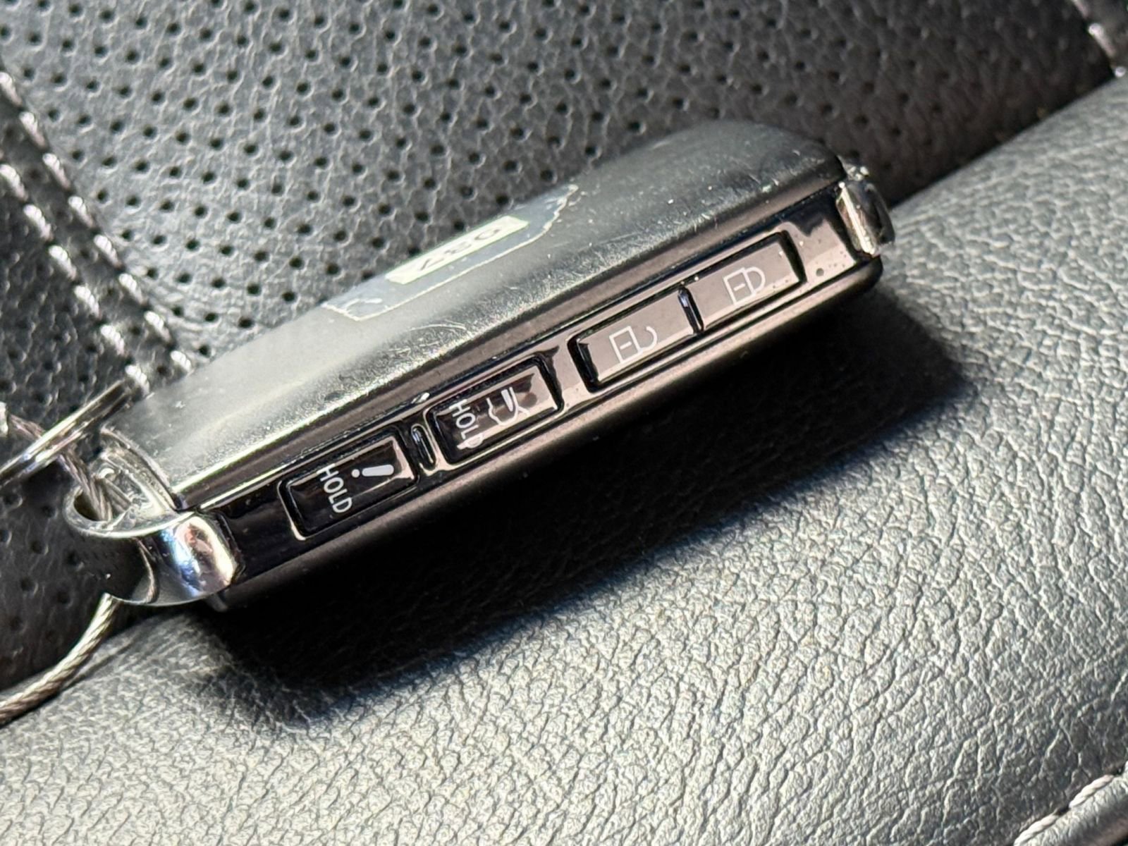 Thumbnail: 2025 Mazda CX-5 - 22