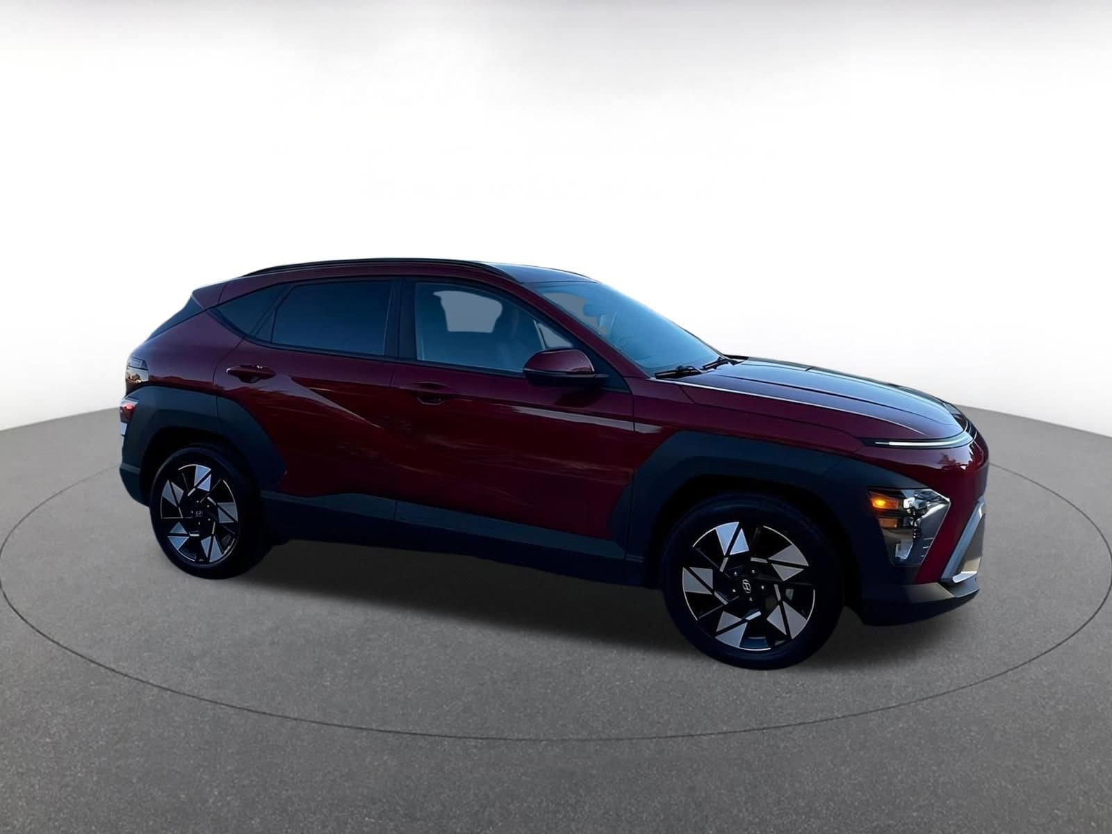 Thumbnail: 2025 Hyundai Kona - 1