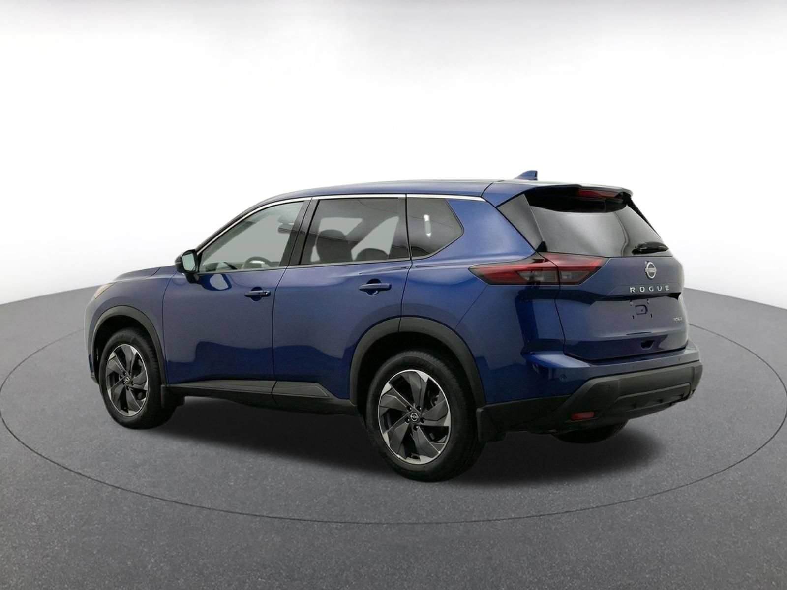 Thumbnail: 2025 Nissan Rogue - 7