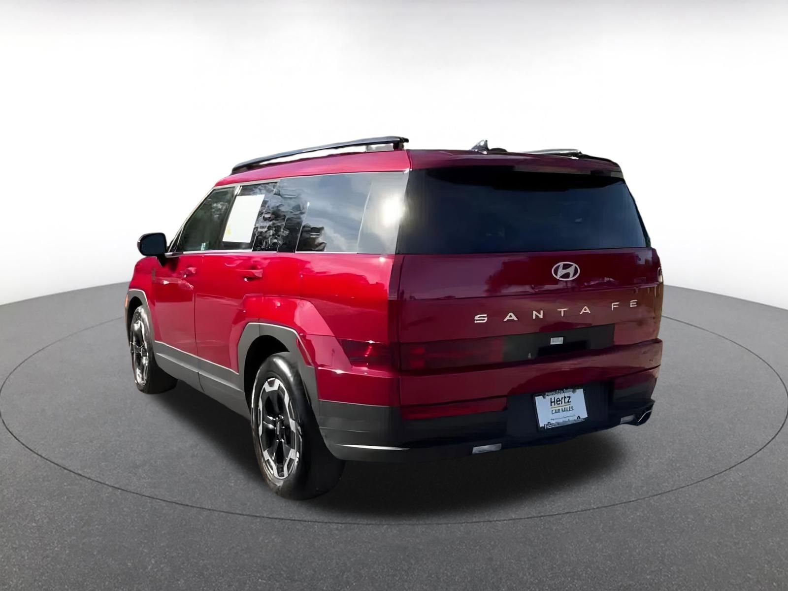 Thumbnail: 2025 Hyundai Santa Fe - 10