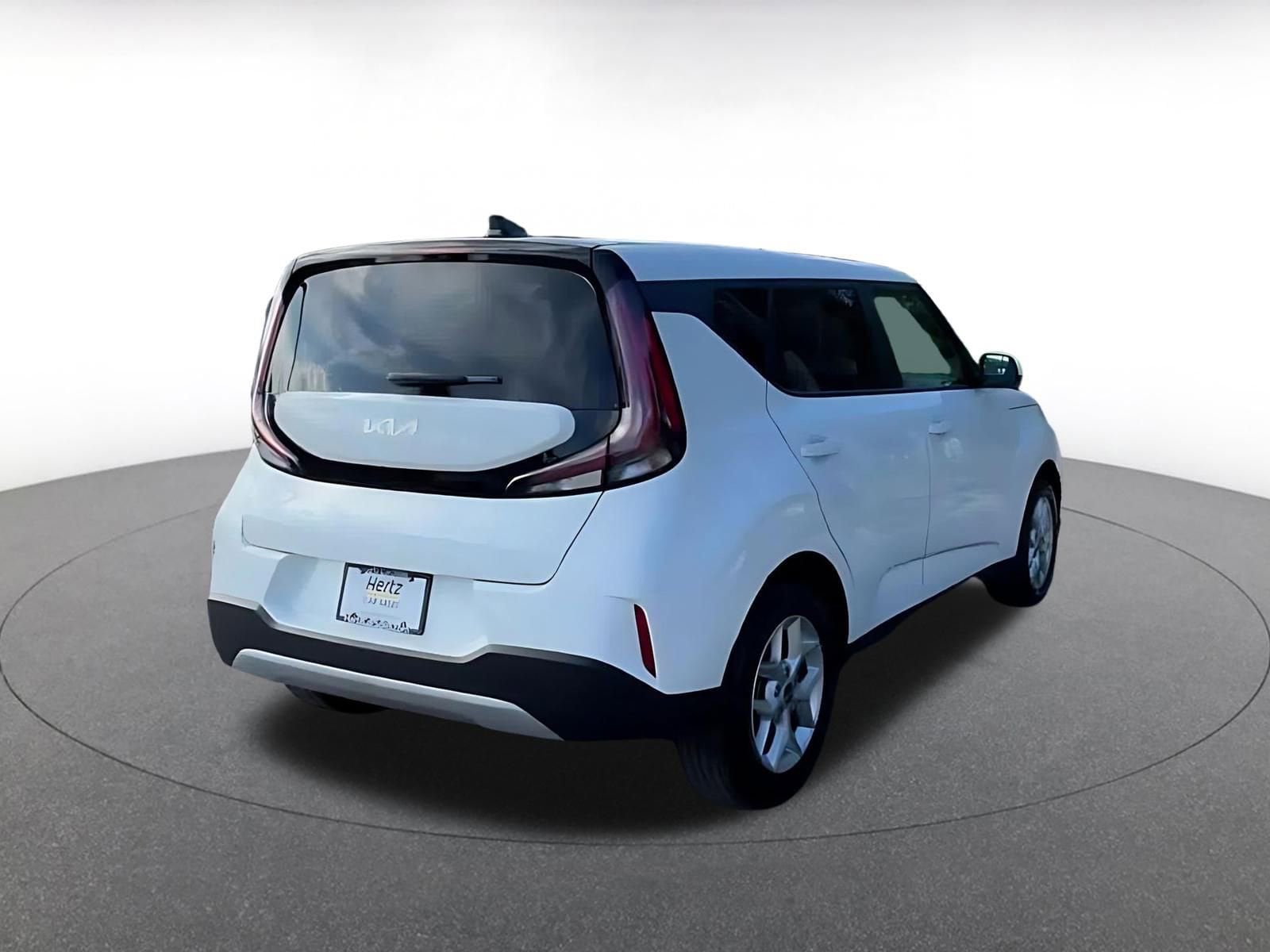 Thumbnail: 2025 Kia Soul - 15