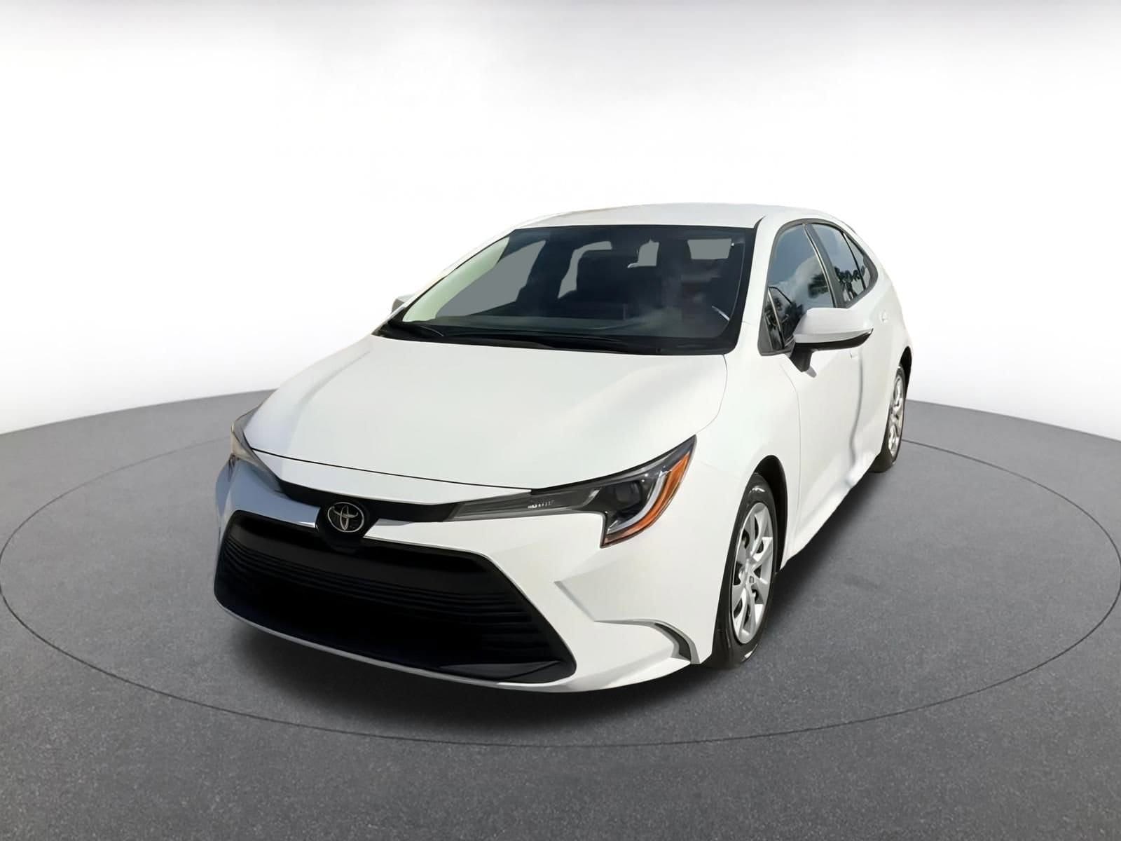 Thumbnail: 2025 Toyota Corolla - 7