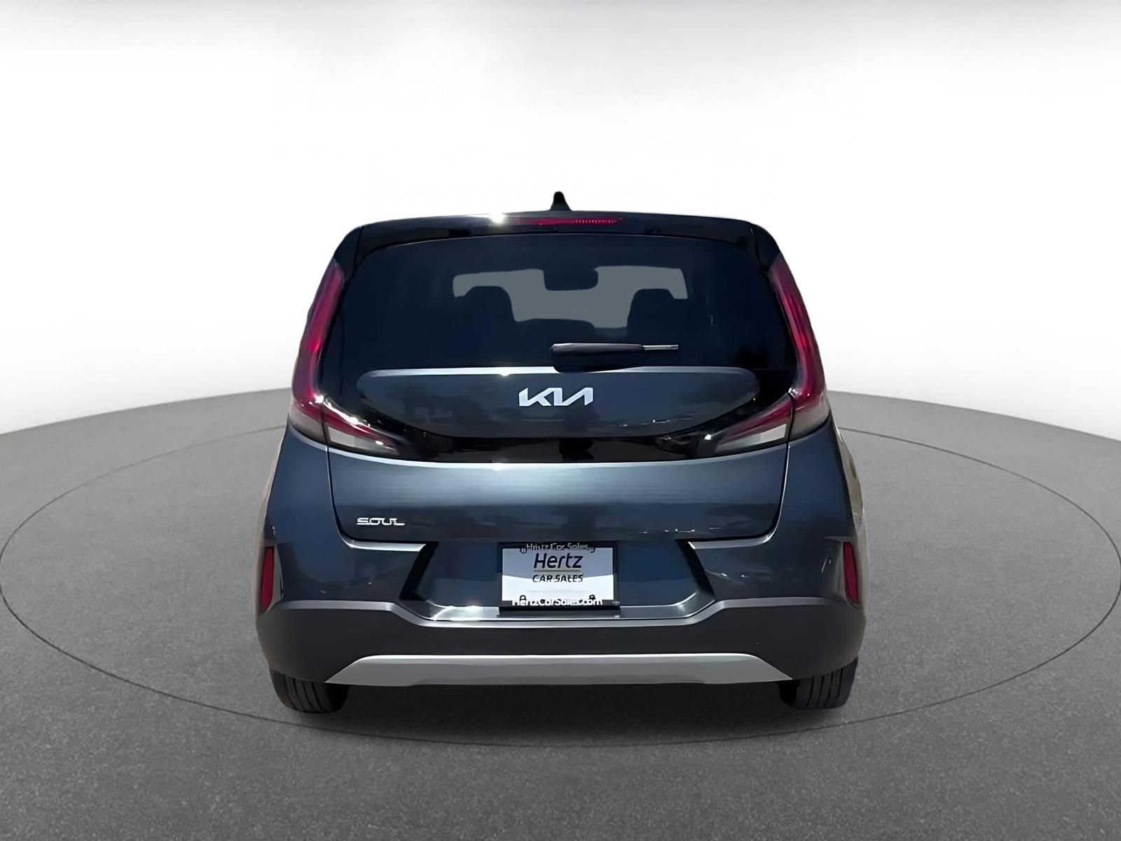 Thumbnail: 2025 Kia Soul - 12