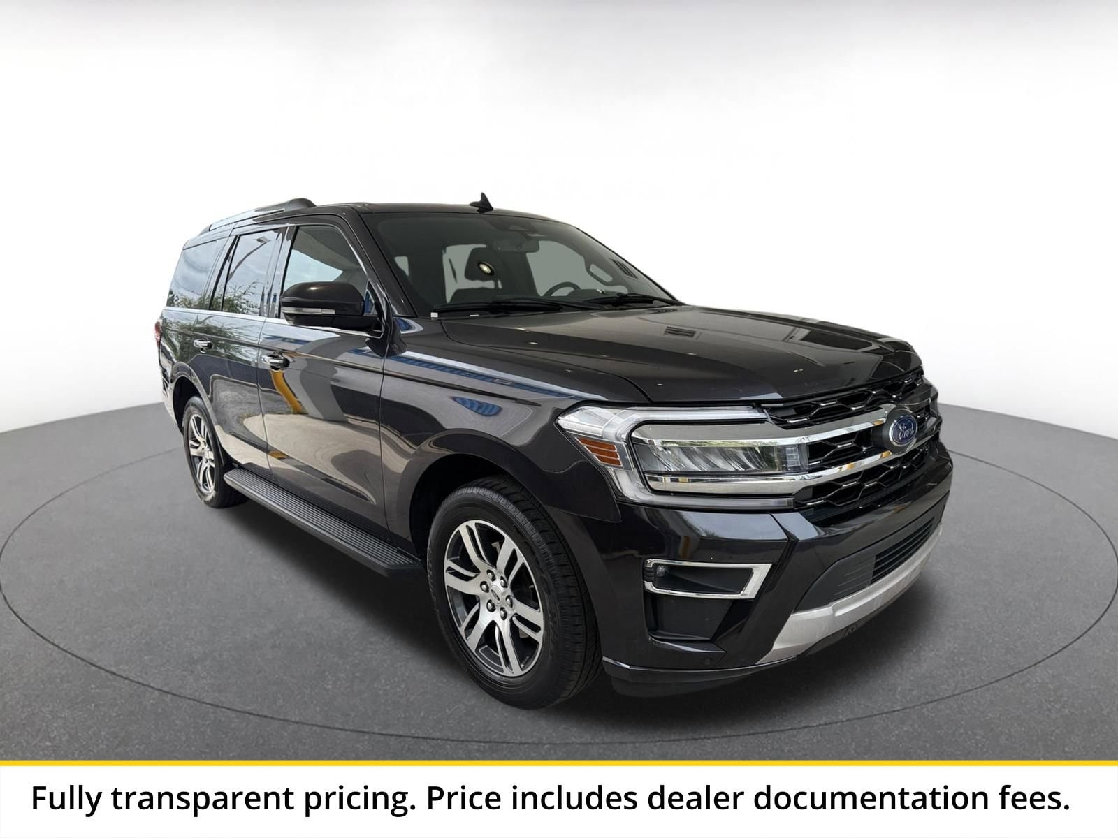Thumbnail: 2024 Ford Expedition - 1