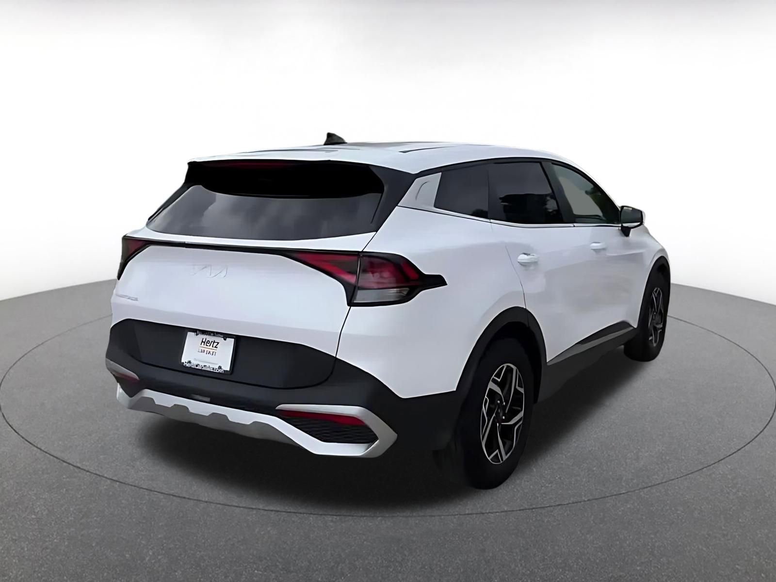 Thumbnail: 2025 Kia Sportage - 15