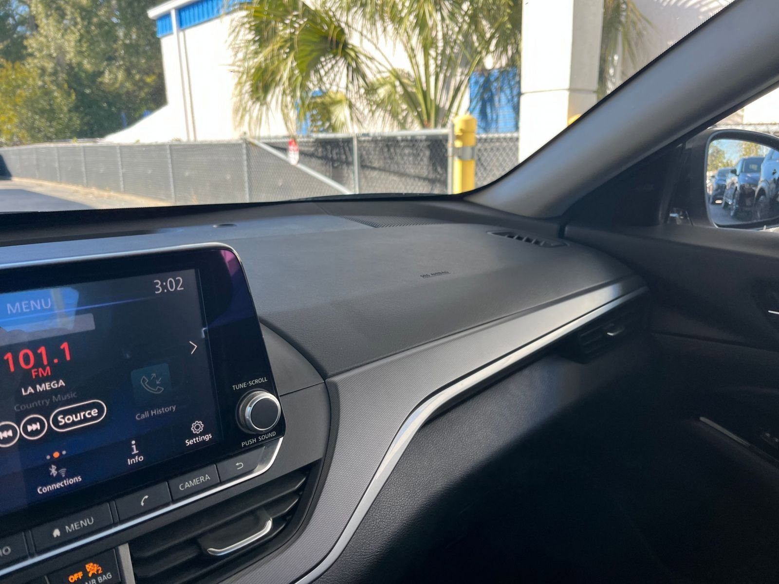 Thumbnail: 2025 Nissan Altima - 35