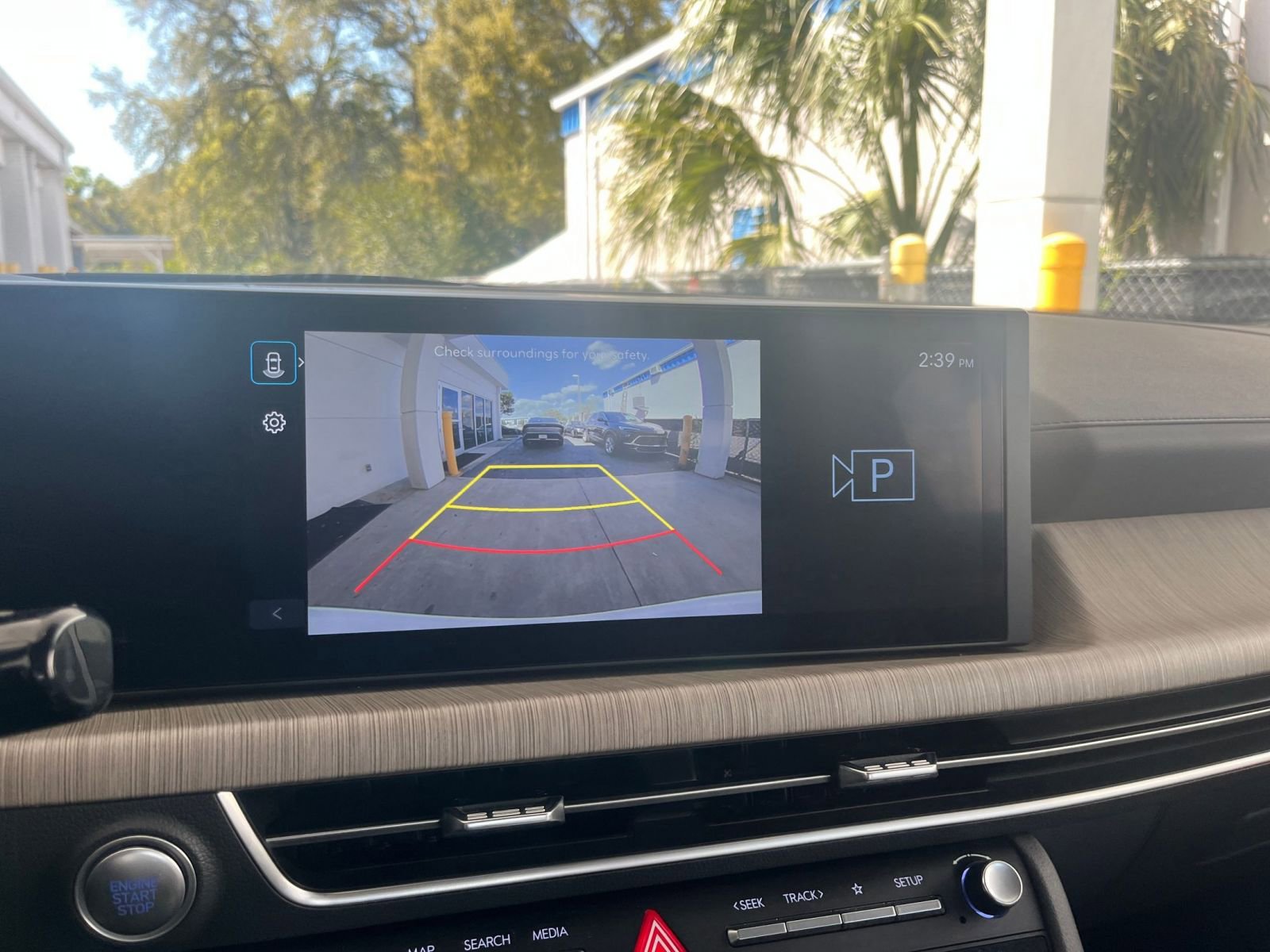 Thumbnail: 2025 Hyundai Sonata - 24