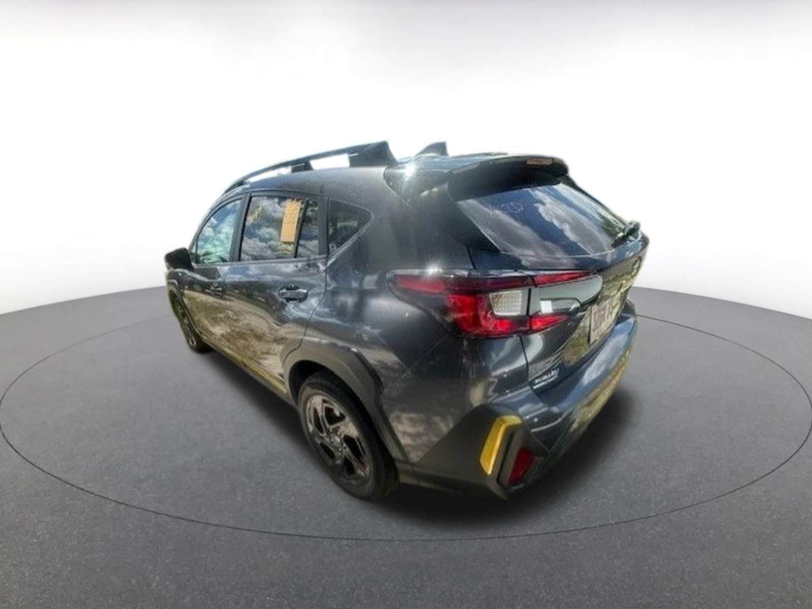 Thumbnail: 2024 Subaru Crosstrek - 5