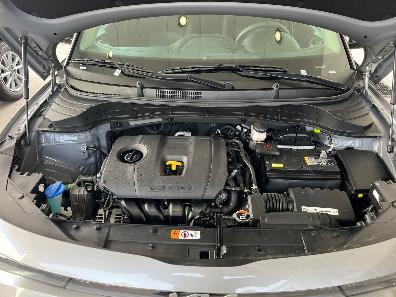 Thumbnail: 2025 Kia Soul - 32