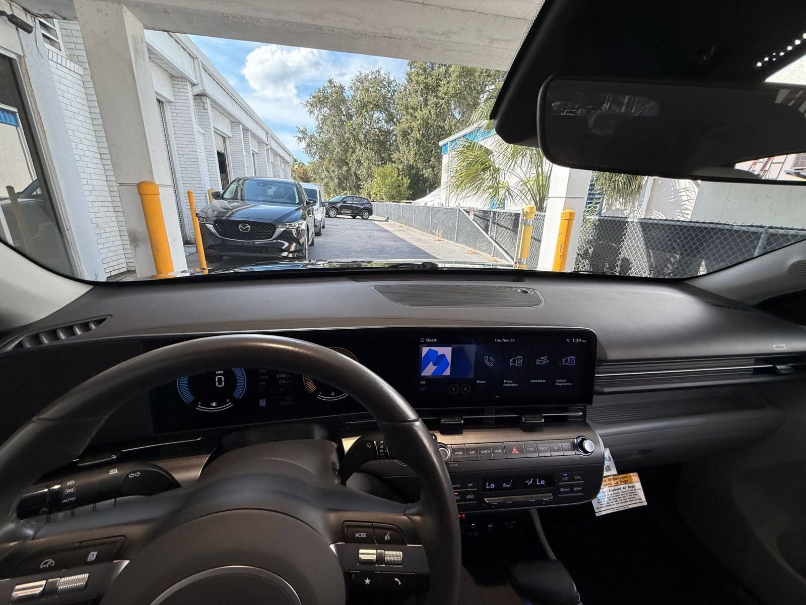 Thumbnail: 2025 Hyundai Kona - 27