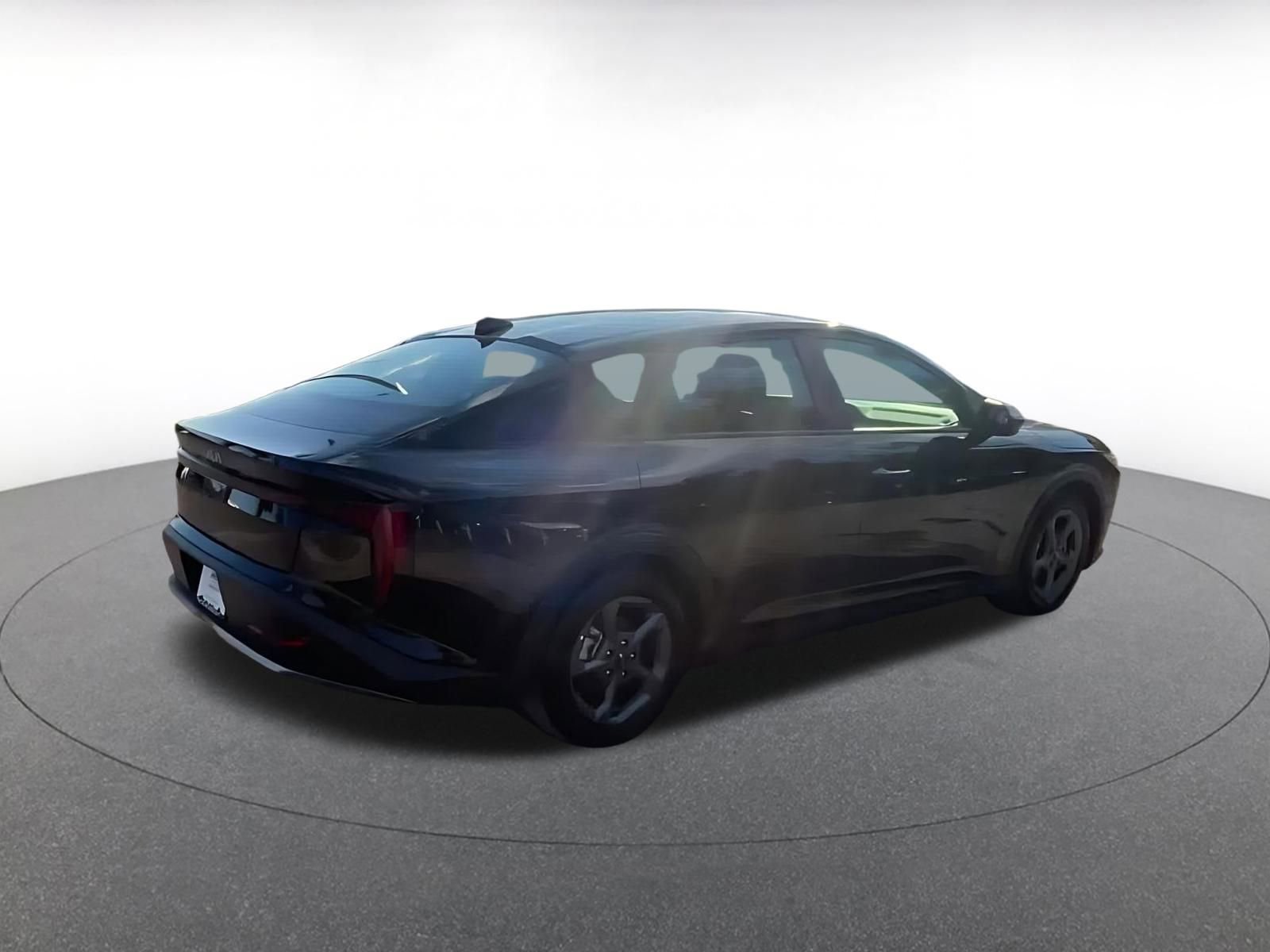 Thumbnail: 2025 Kia K4 - 12