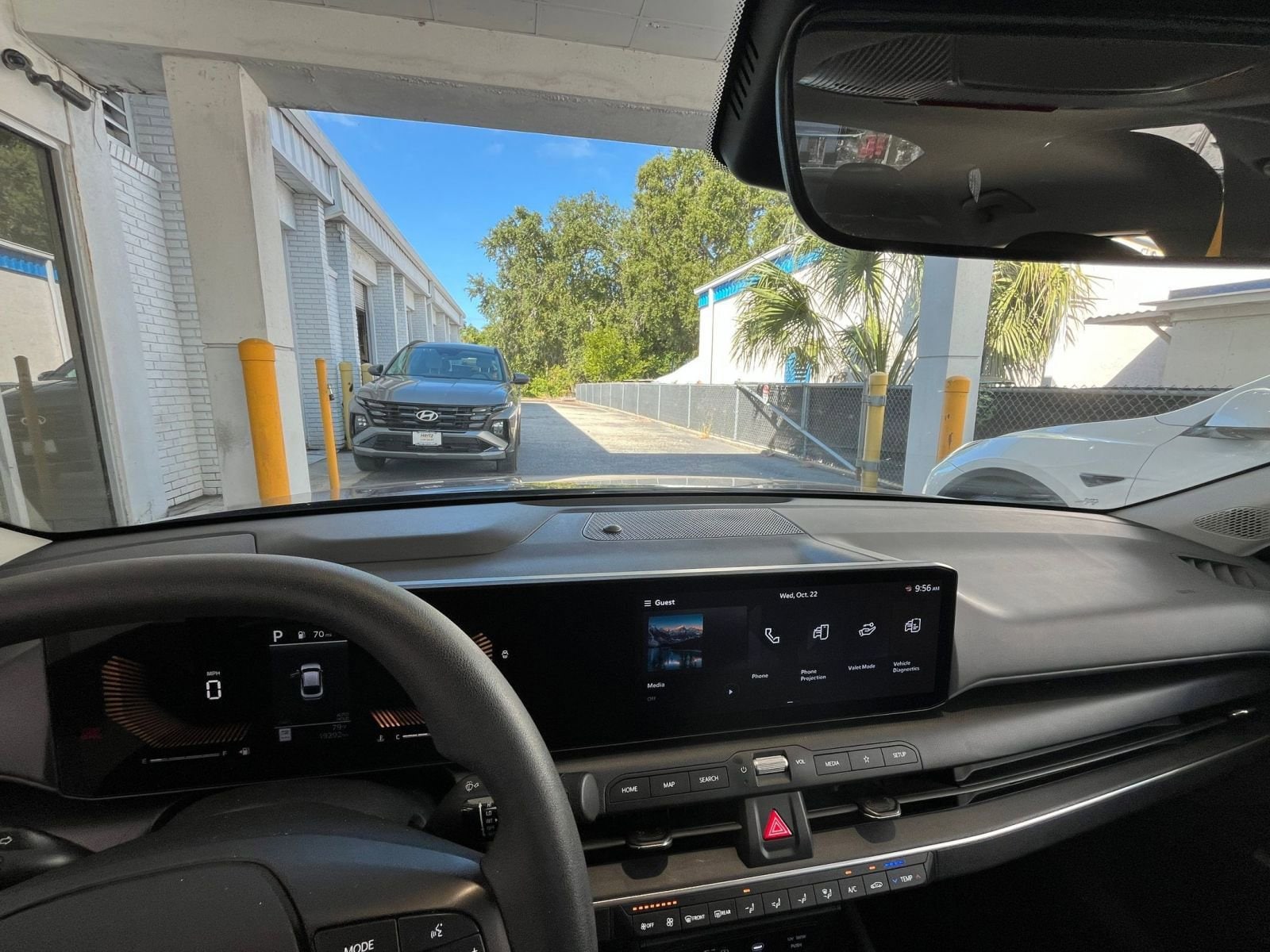 Thumbnail: 2025 Kia K4 - 33