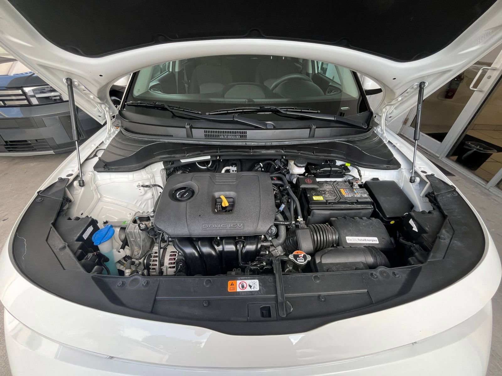 Thumbnail: 2025 Kia Soul - 32