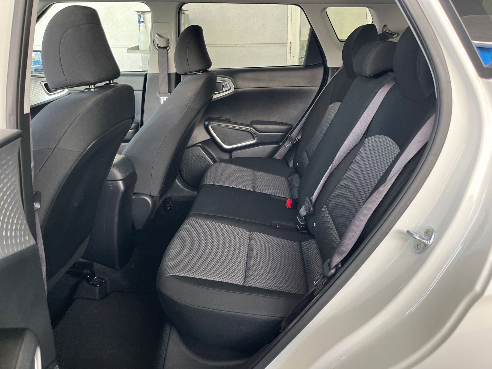 Thumbnail: 2025 Kia Soul - 25