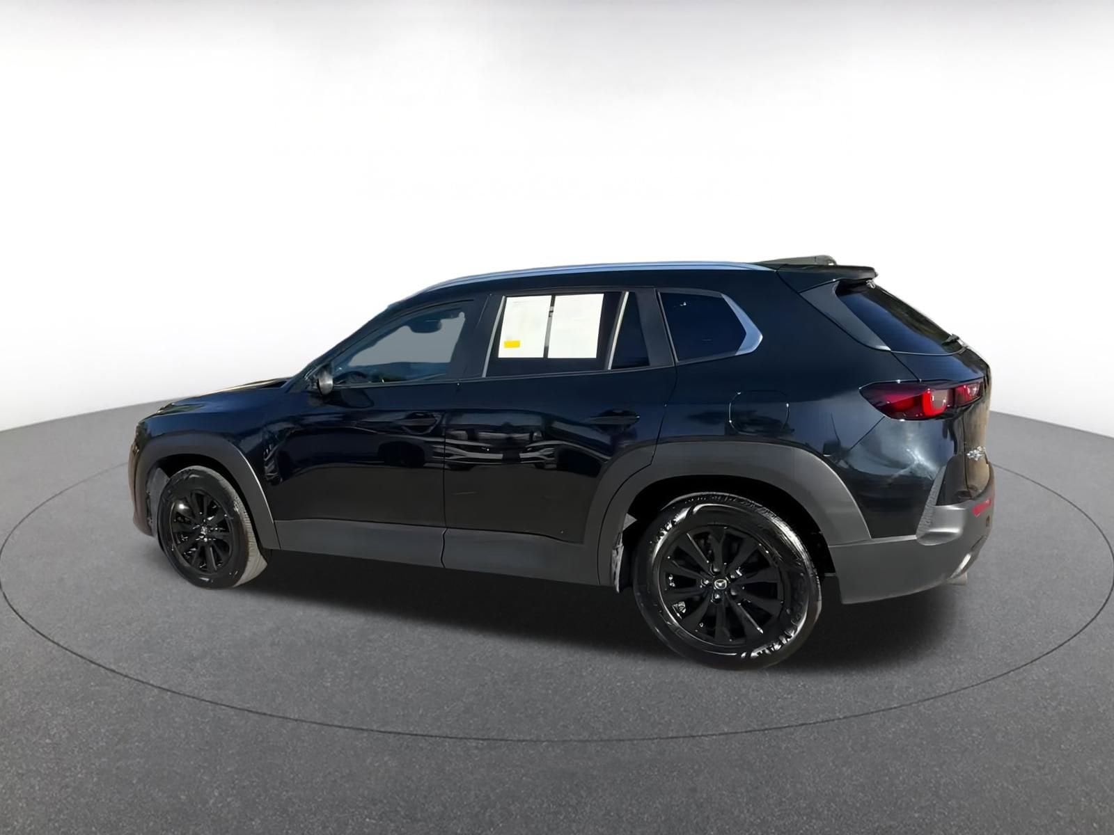 Thumbnail: 2025 Mazda CX-50 - 10