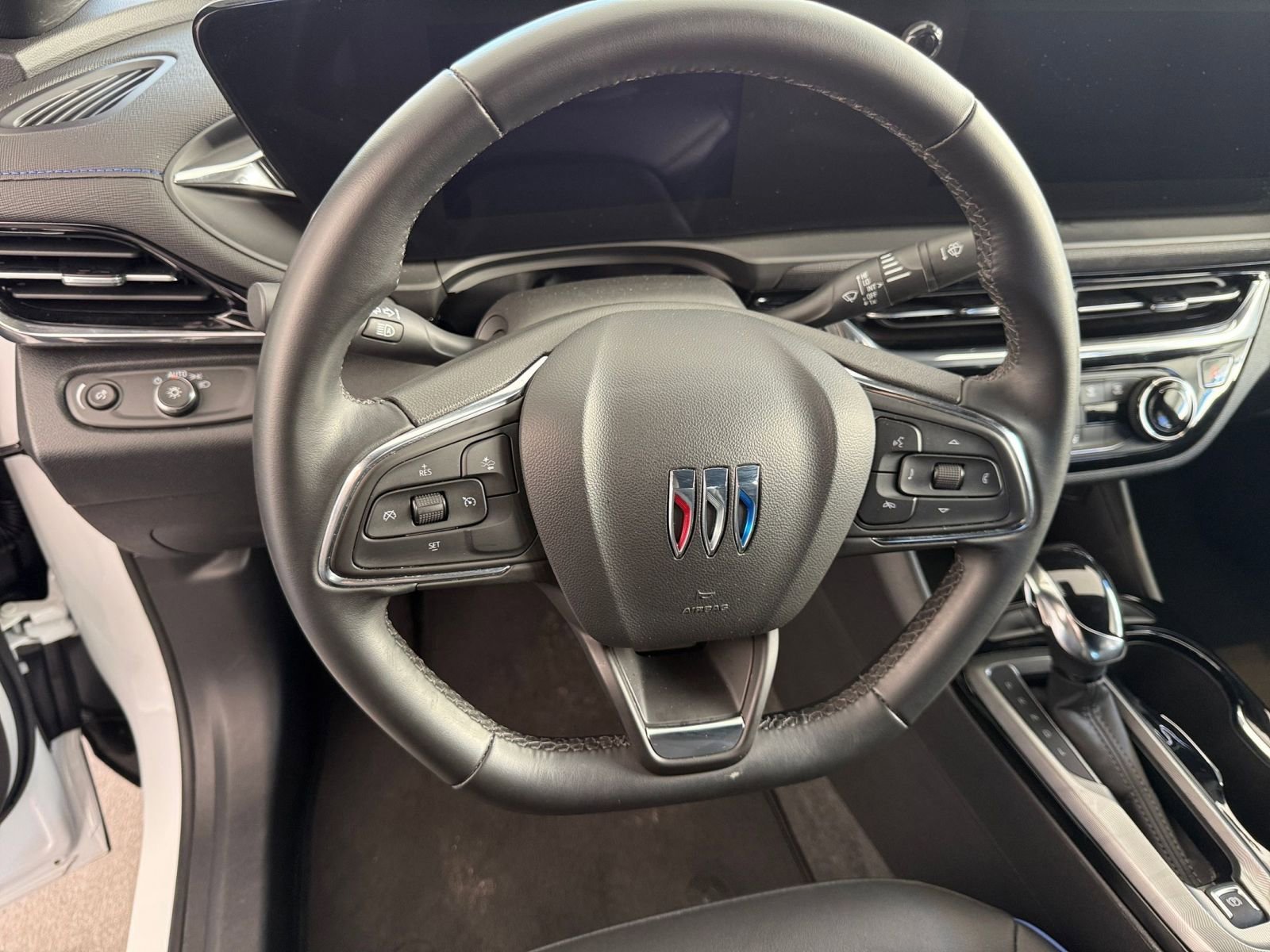 Thumbnail: 2025 Buick Envista - 28