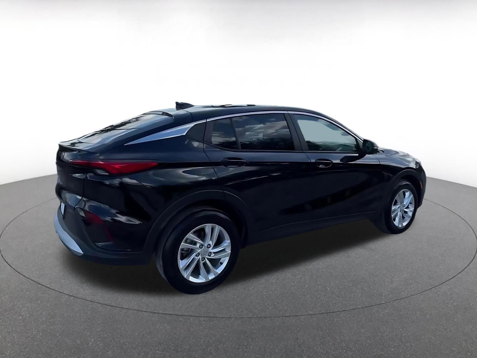 Thumbnail: 2025 Buick Envista - 15