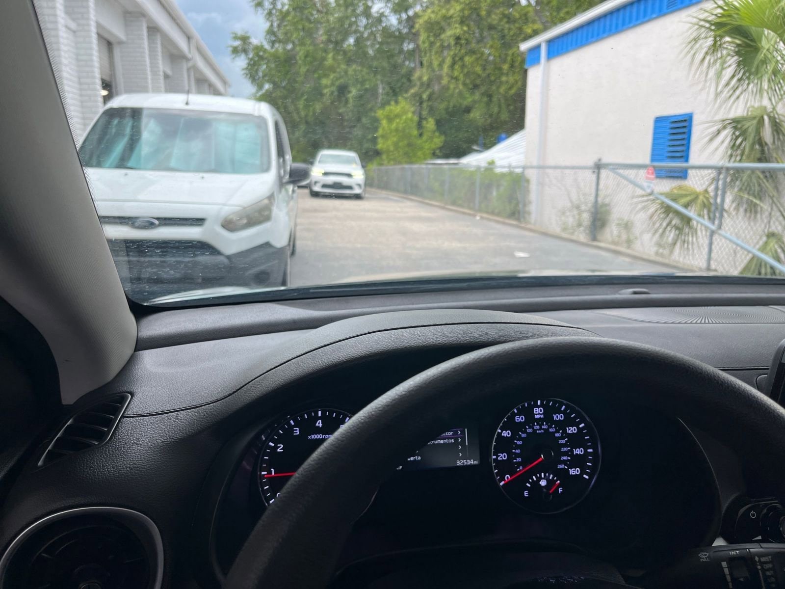 Thumbnail: 2023 Kia Forte - 34