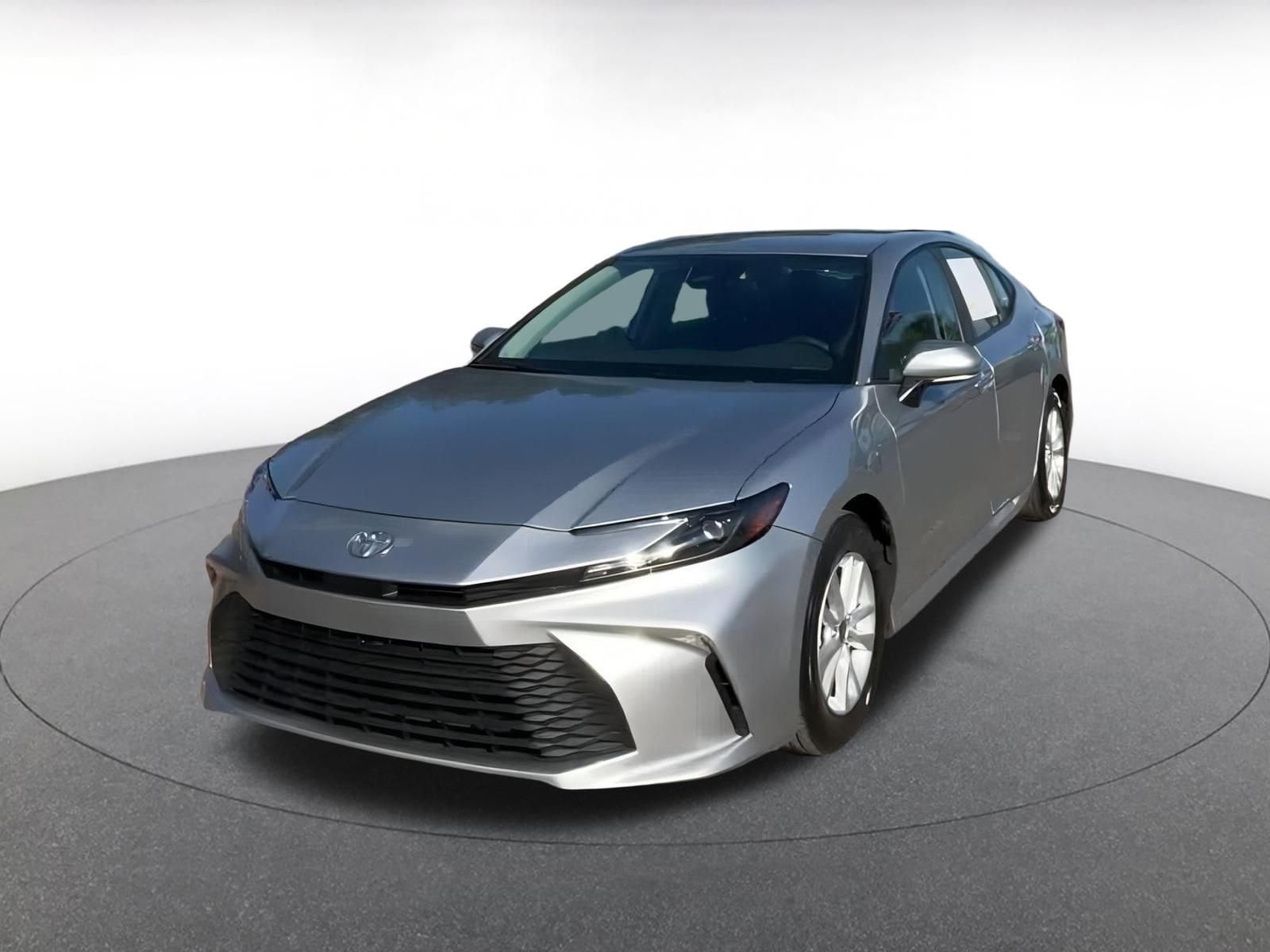 Thumbnail: 2025 Toyota Camry - 4