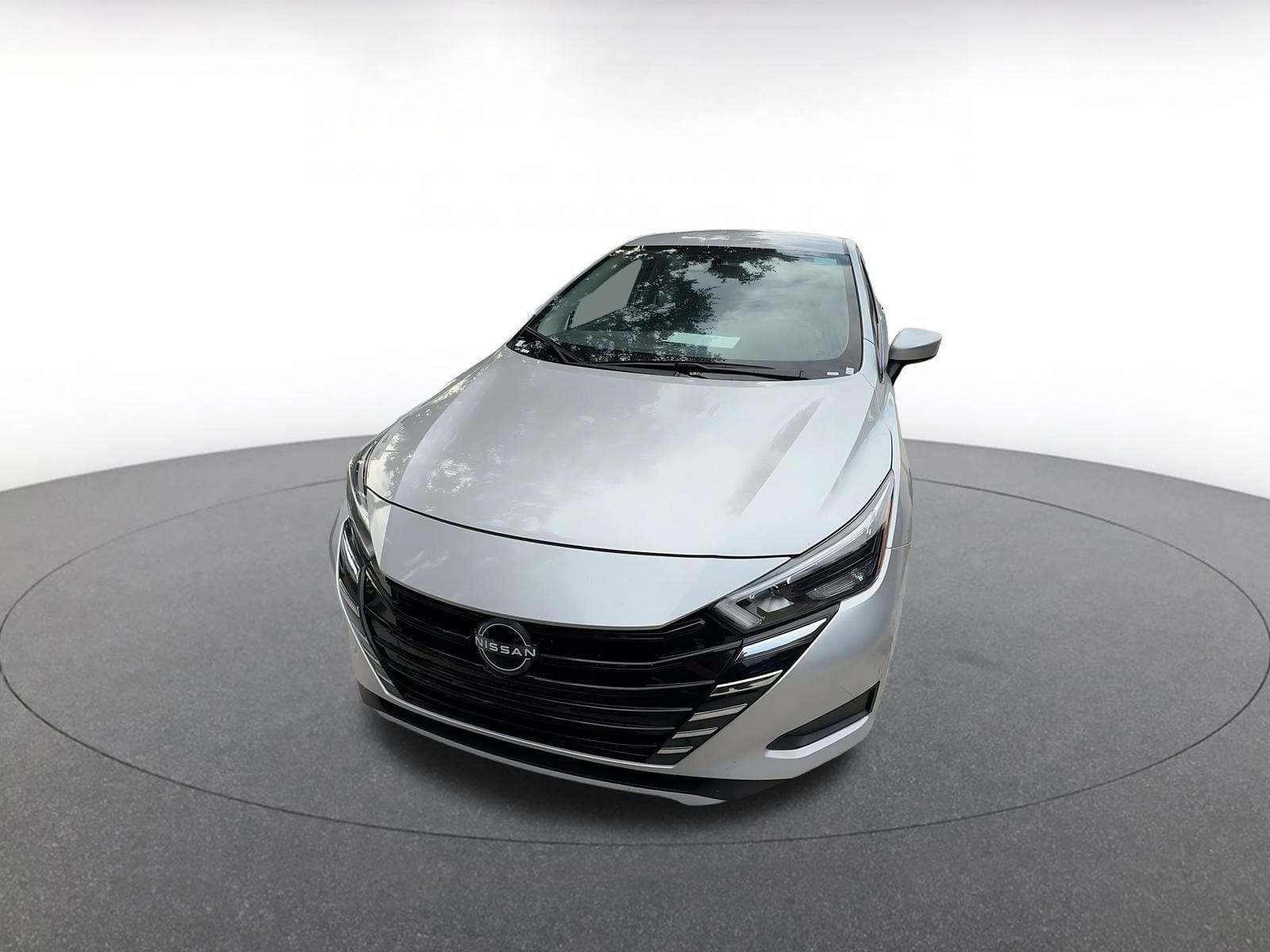 Thumbnail: 2025 Nissan Versa - 4