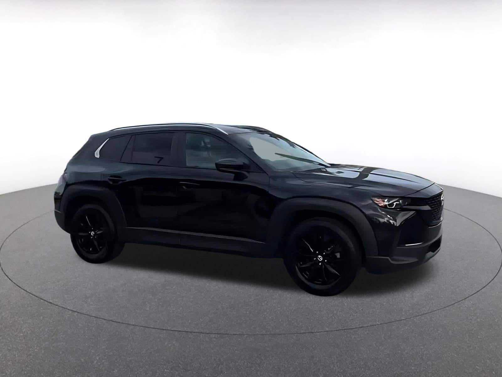 Thumbnail: 2025 Mazda CX-50 - 2