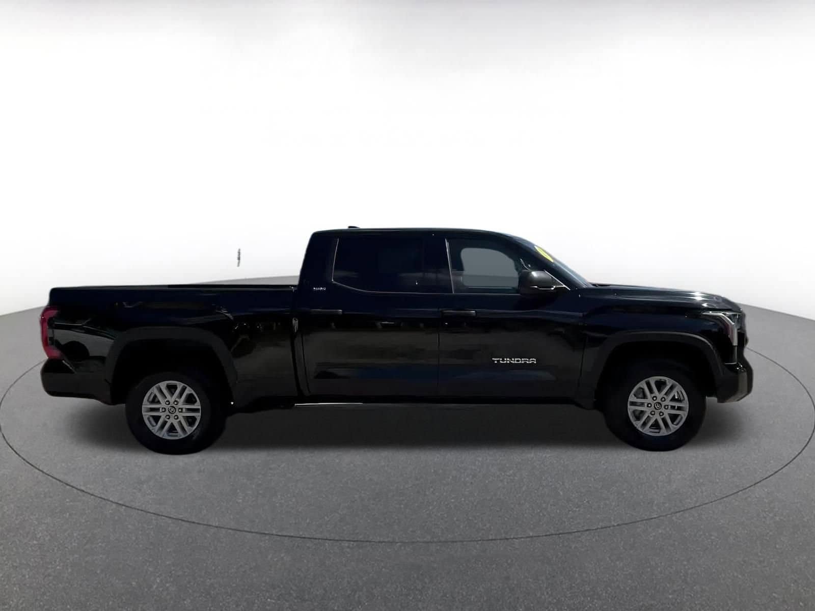 2022 Toyota Tundra SR5 15
