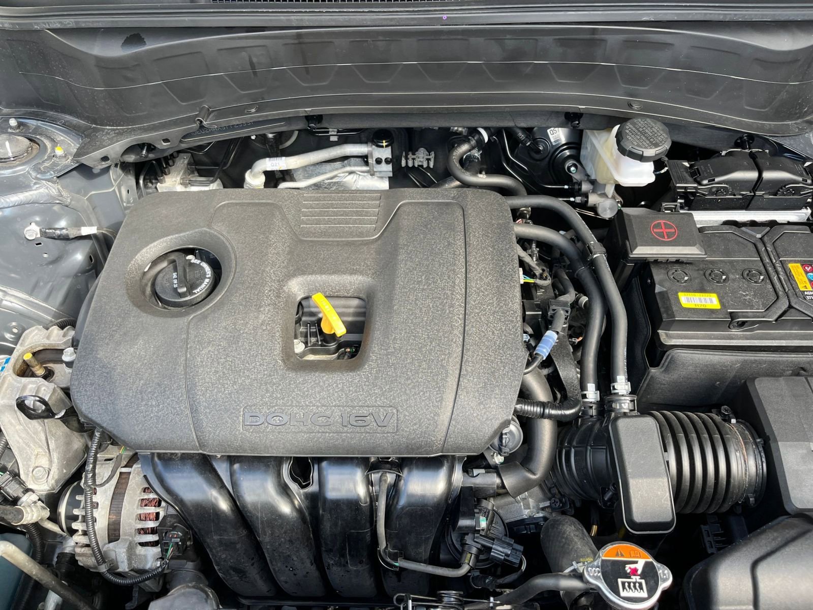 Thumbnail: 2025 Kia Seltos - 34