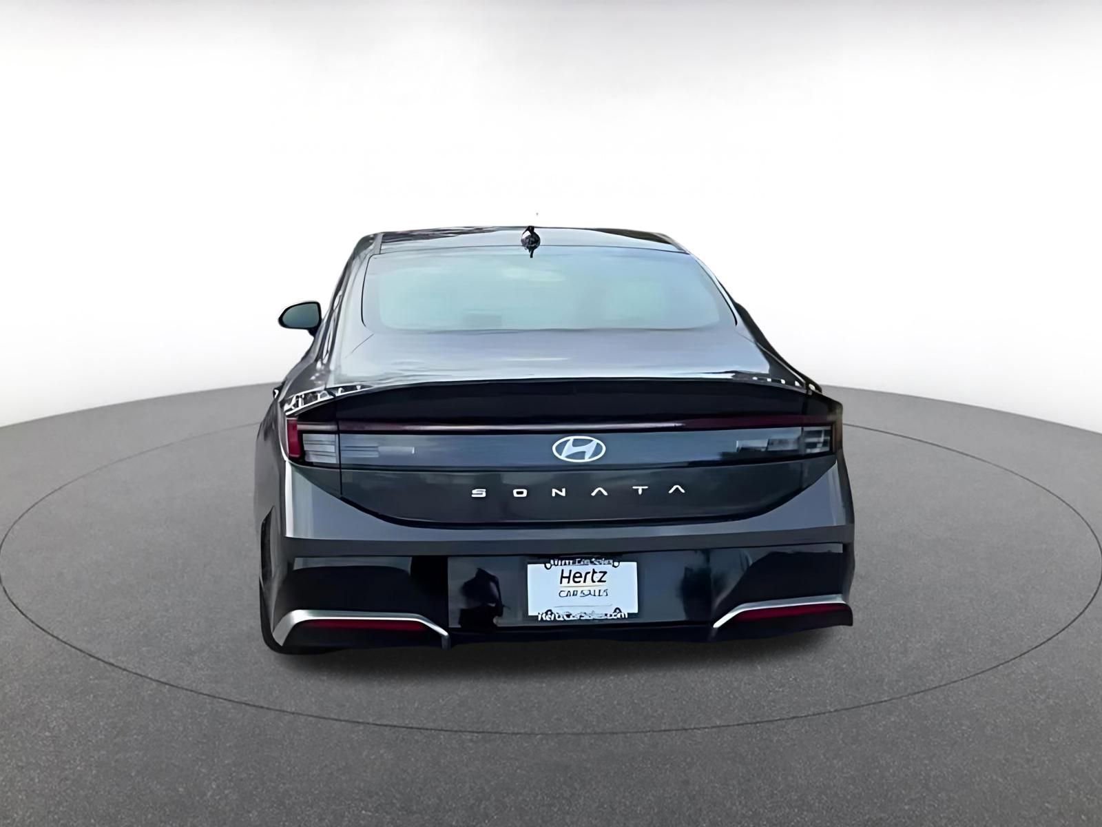 Thumbnail: 2025 Hyundai Sonata - 12