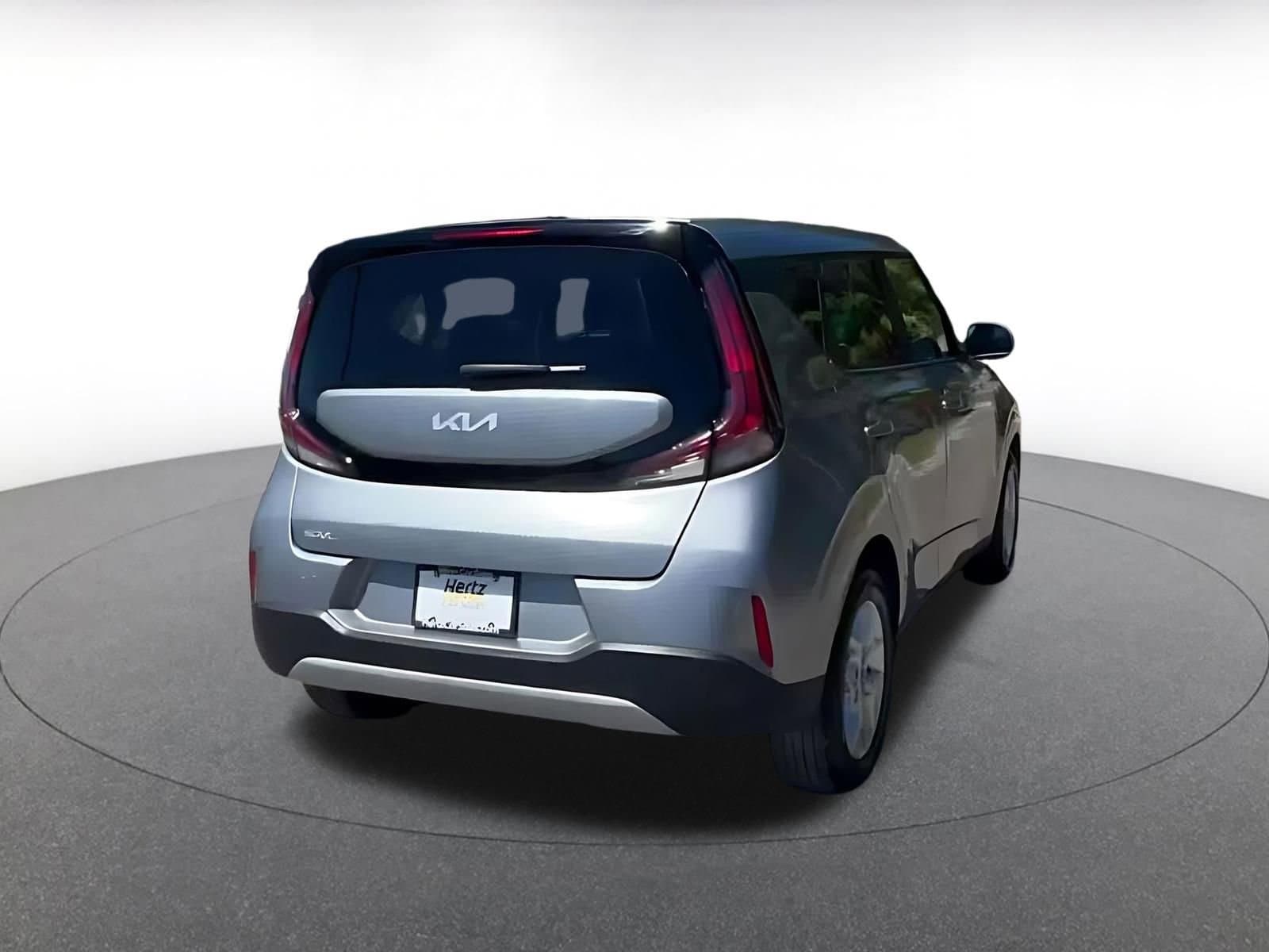 Thumbnail: 2025 Kia Soul - 14
