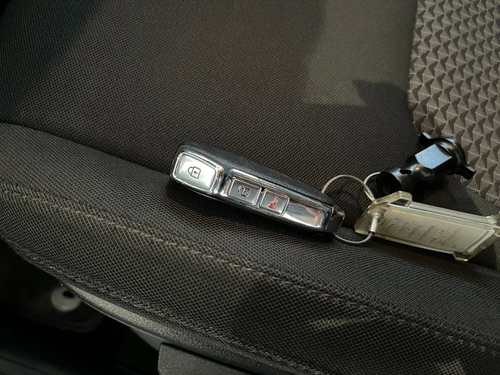 Thumbnail: 2024 Kia Sportage - 22