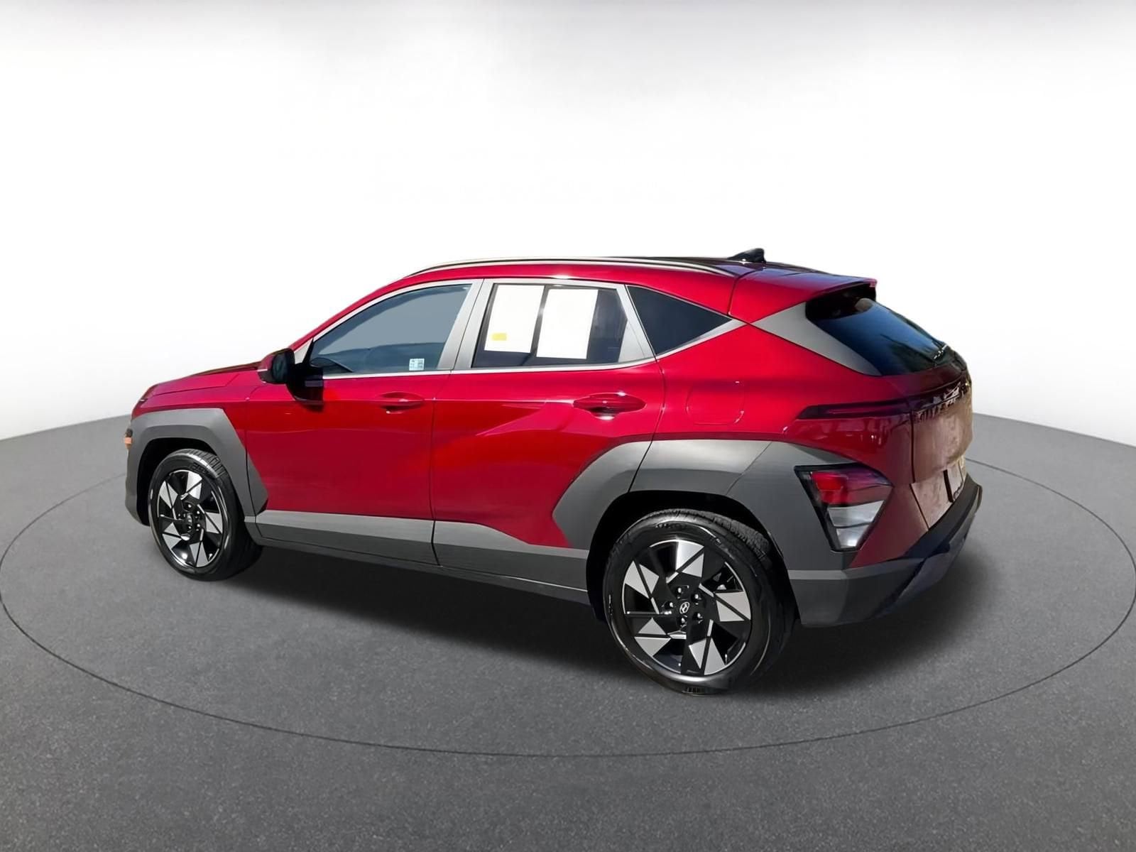 Thumbnail: 2025 Hyundai Kona - 8