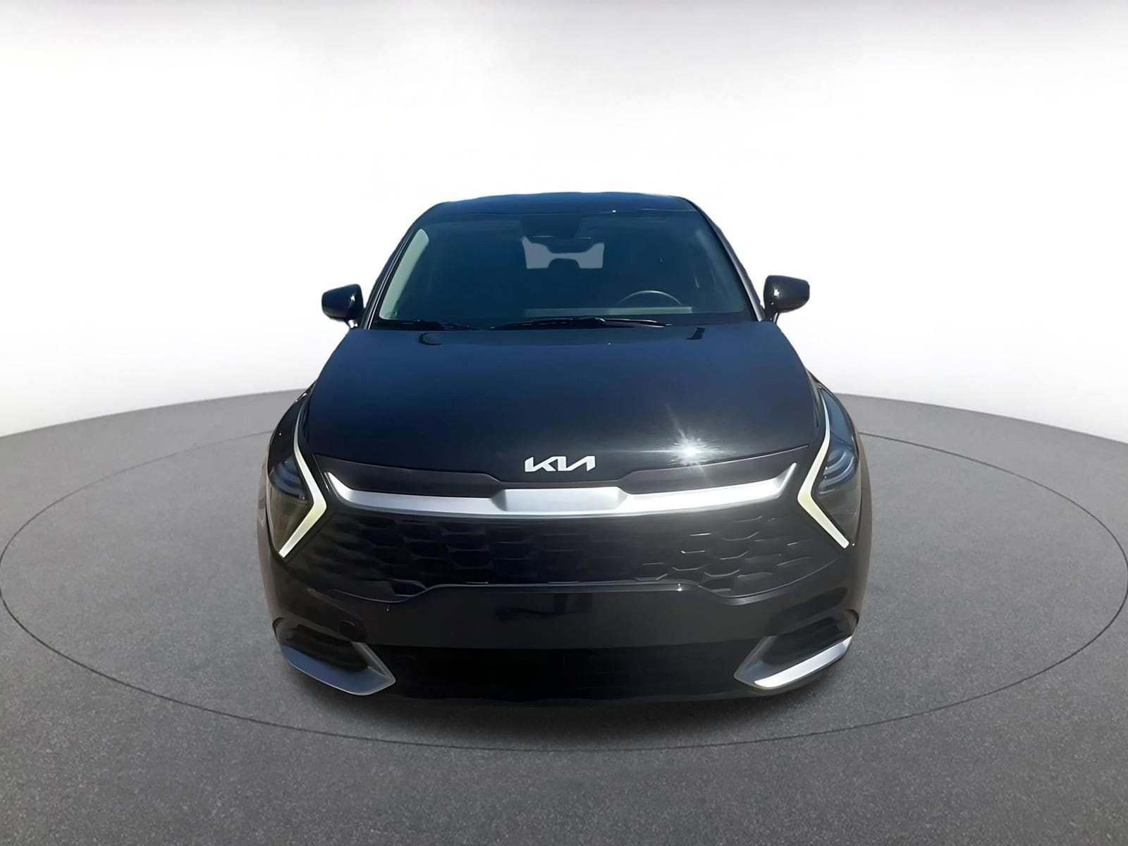 Thumbnail: 2025 Kia Sportage - 4