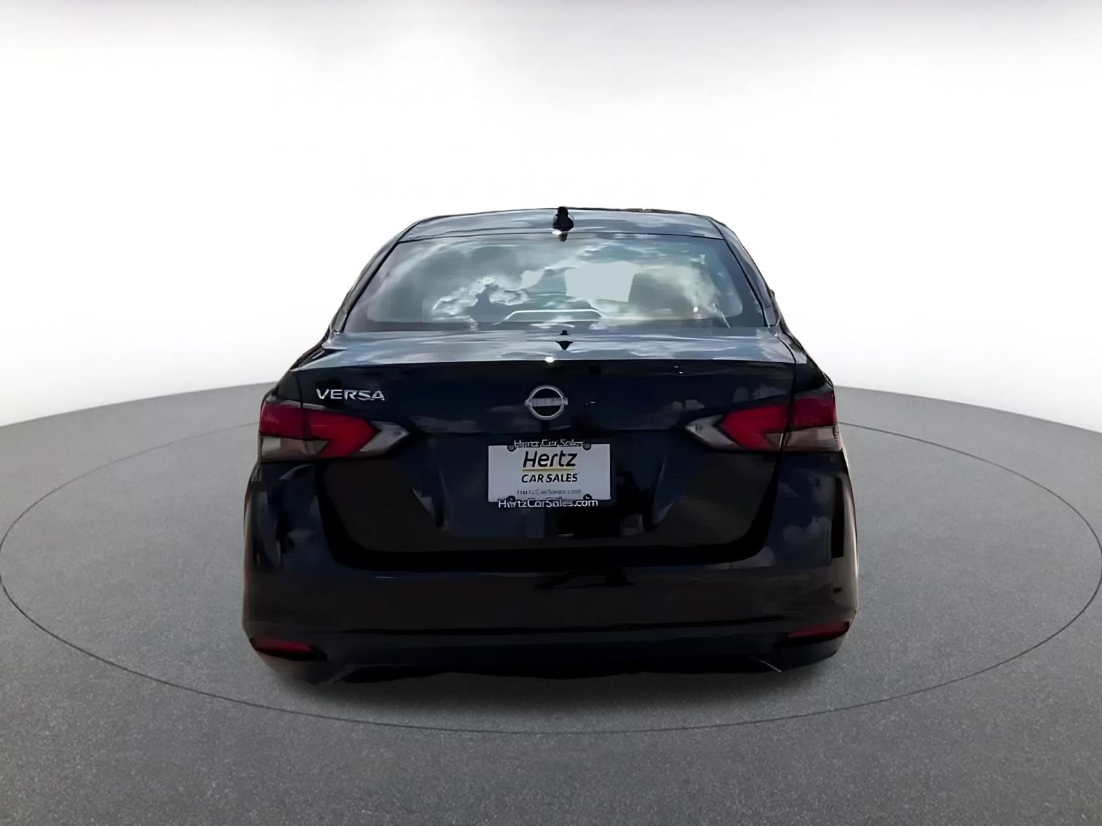 Thumbnail: 2025 Nissan Versa - 12