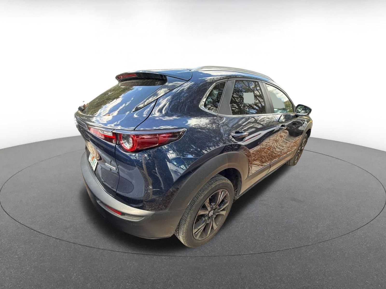 Thumbnail: 2025 Mazda CX-30 - 7