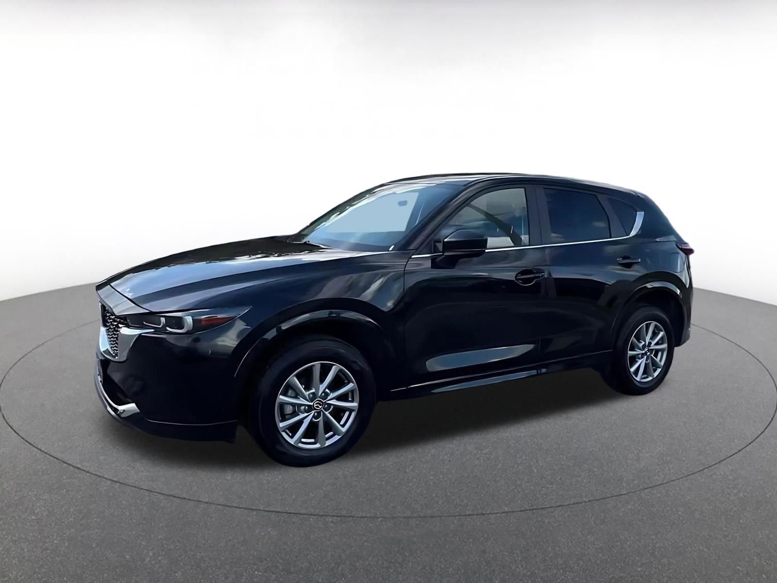 Thumbnail: 2025 Mazda CX-5 - 8