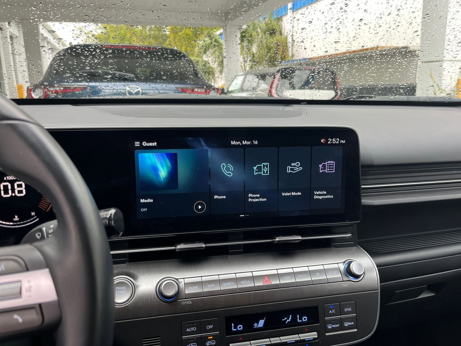 Thumbnail: 2025 Hyundai Kona - 20