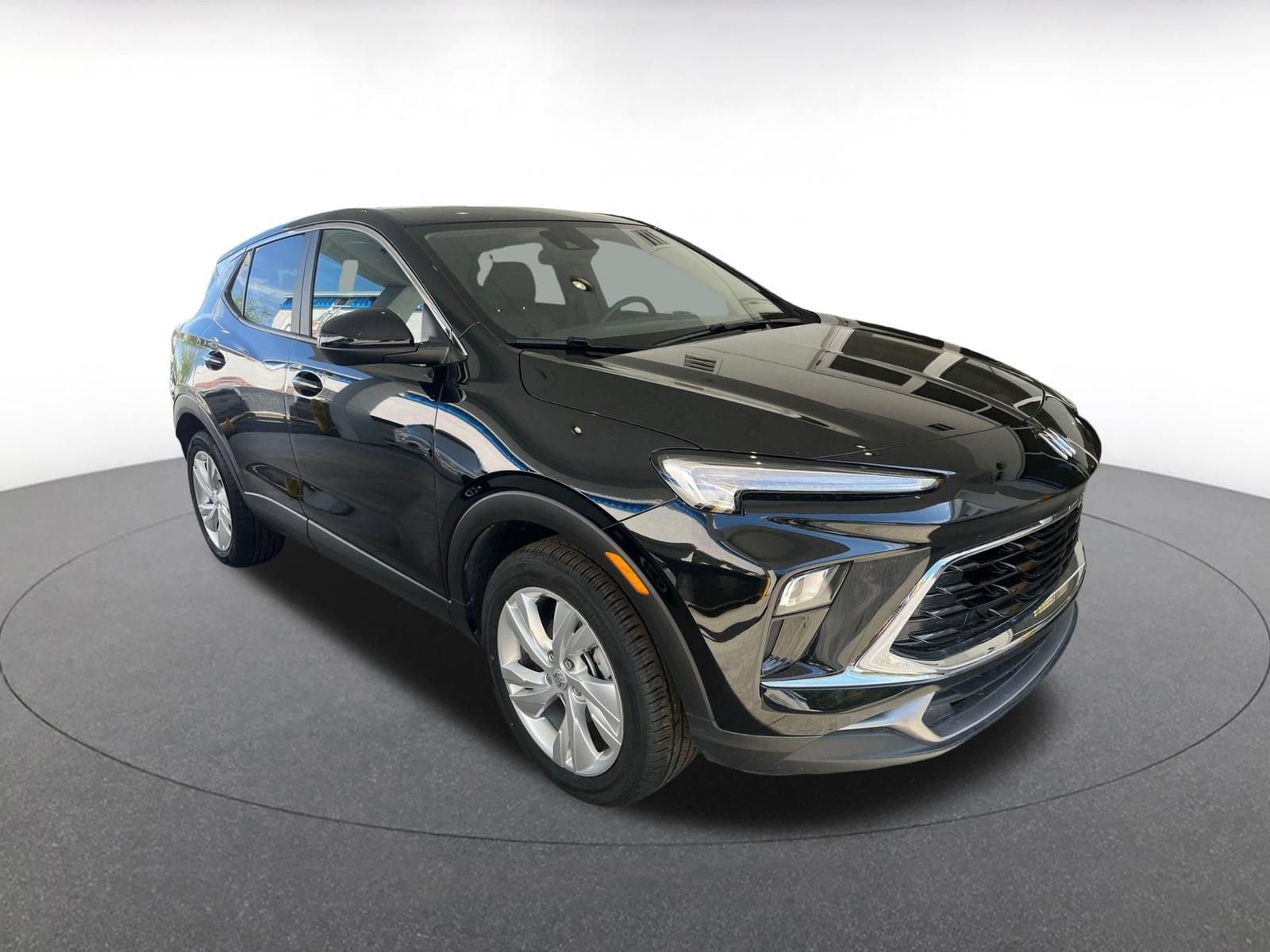 Thumbnail: 2025 Buick Encore GX - 1