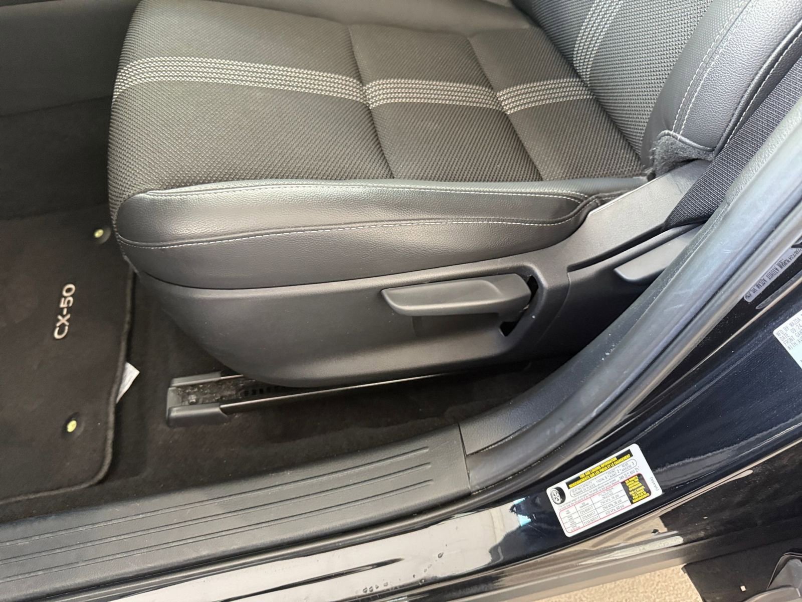 Thumbnail: 2025 Mazda CX-50 - 23